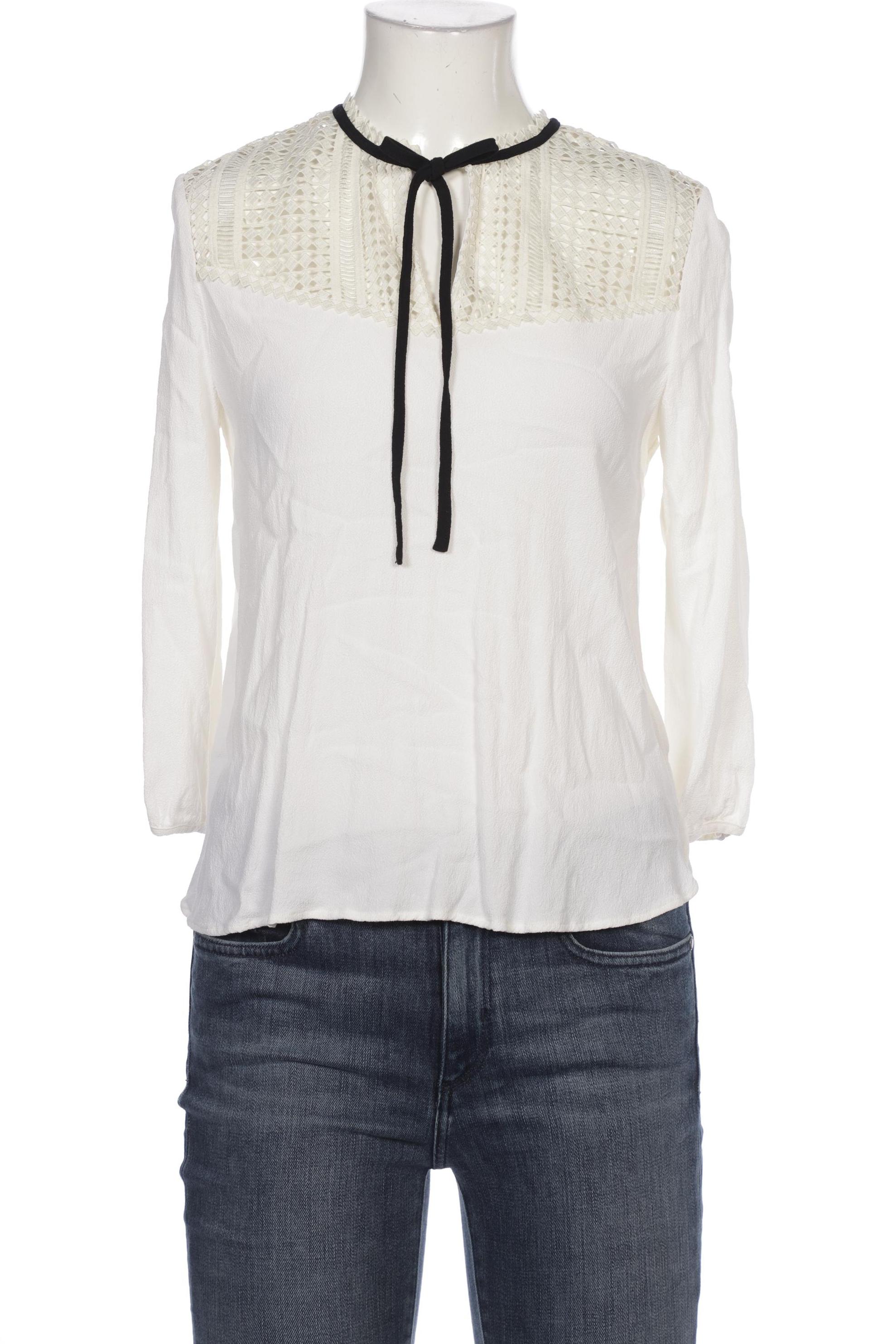 

Set Damen Bluse, cremeweiß, Gr. 34