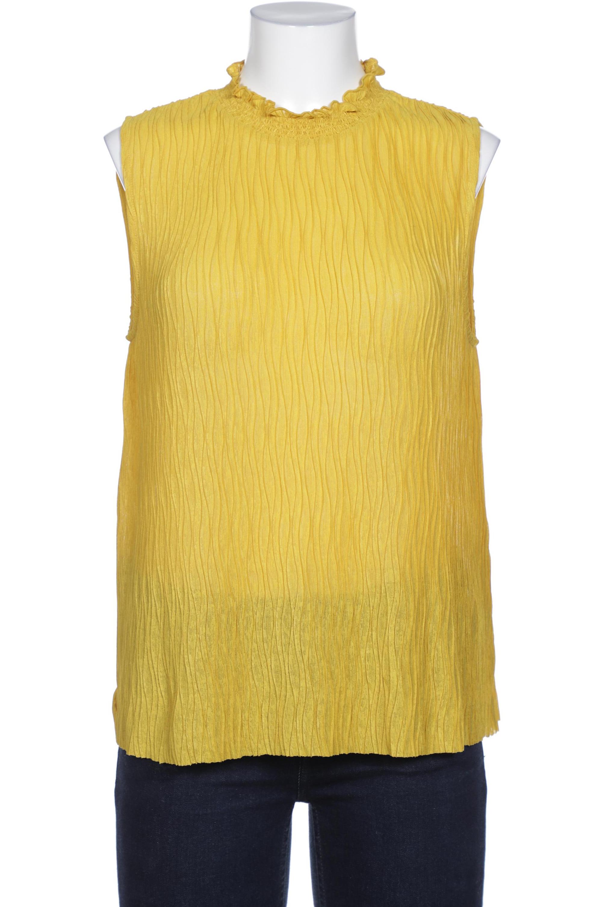

Set Damen Bluse, gelb