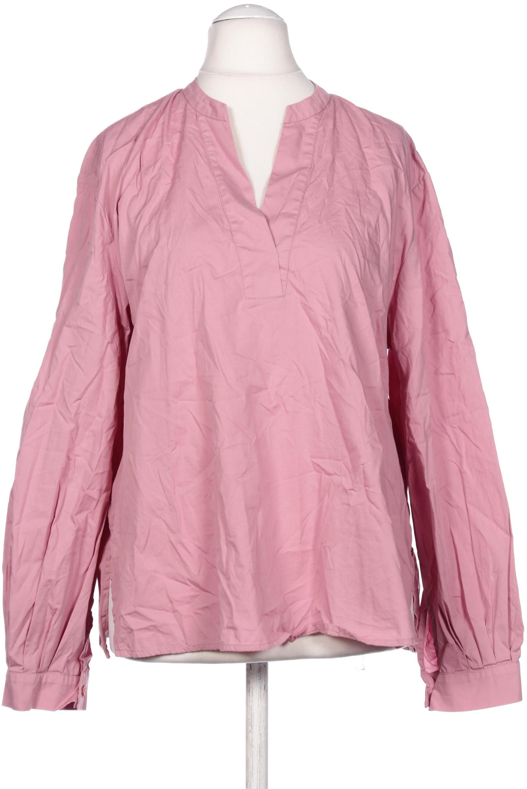

Set Damen Bluse, pink, Gr. 40
