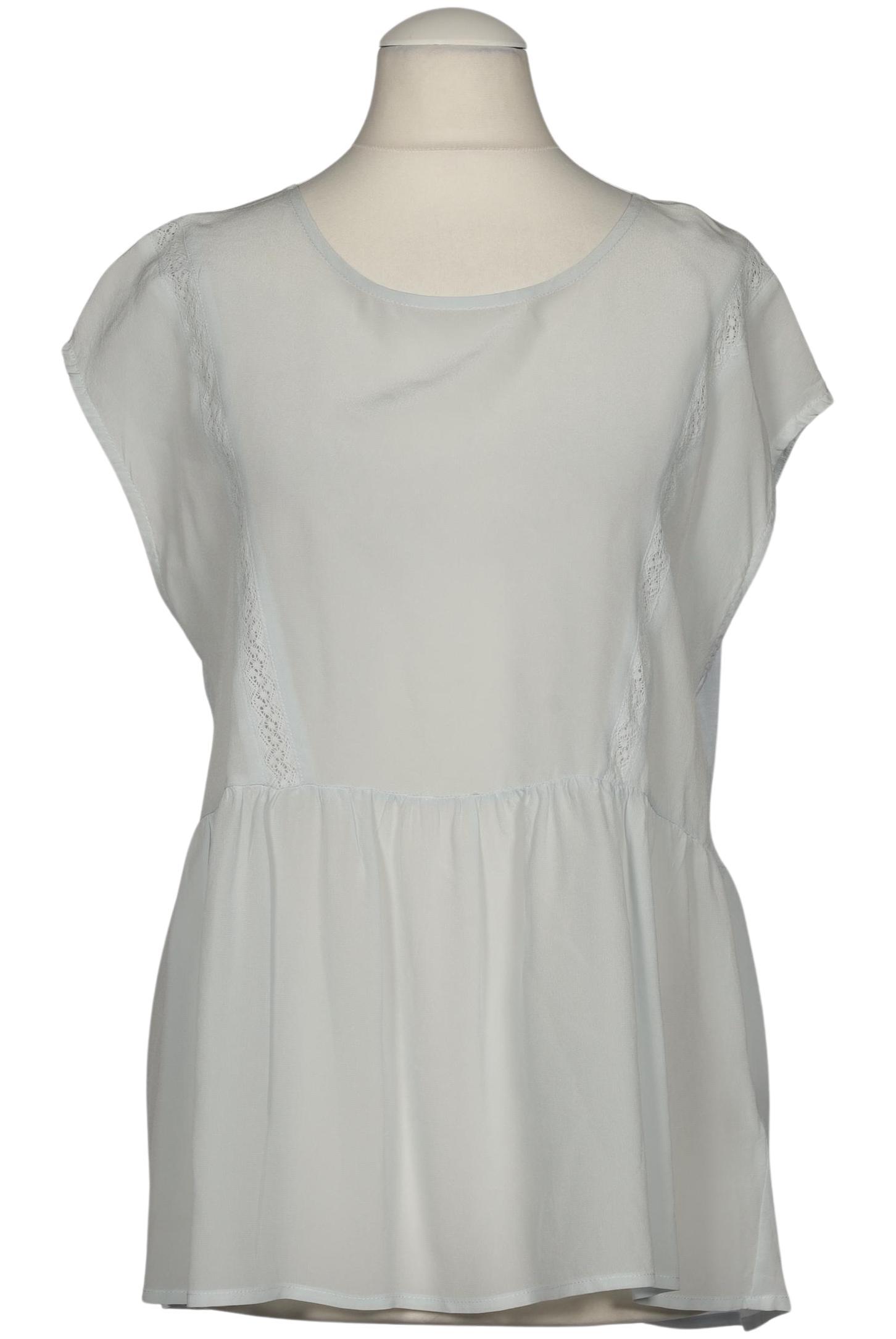 

Set Damen Bluse, hellblau, Gr. 38