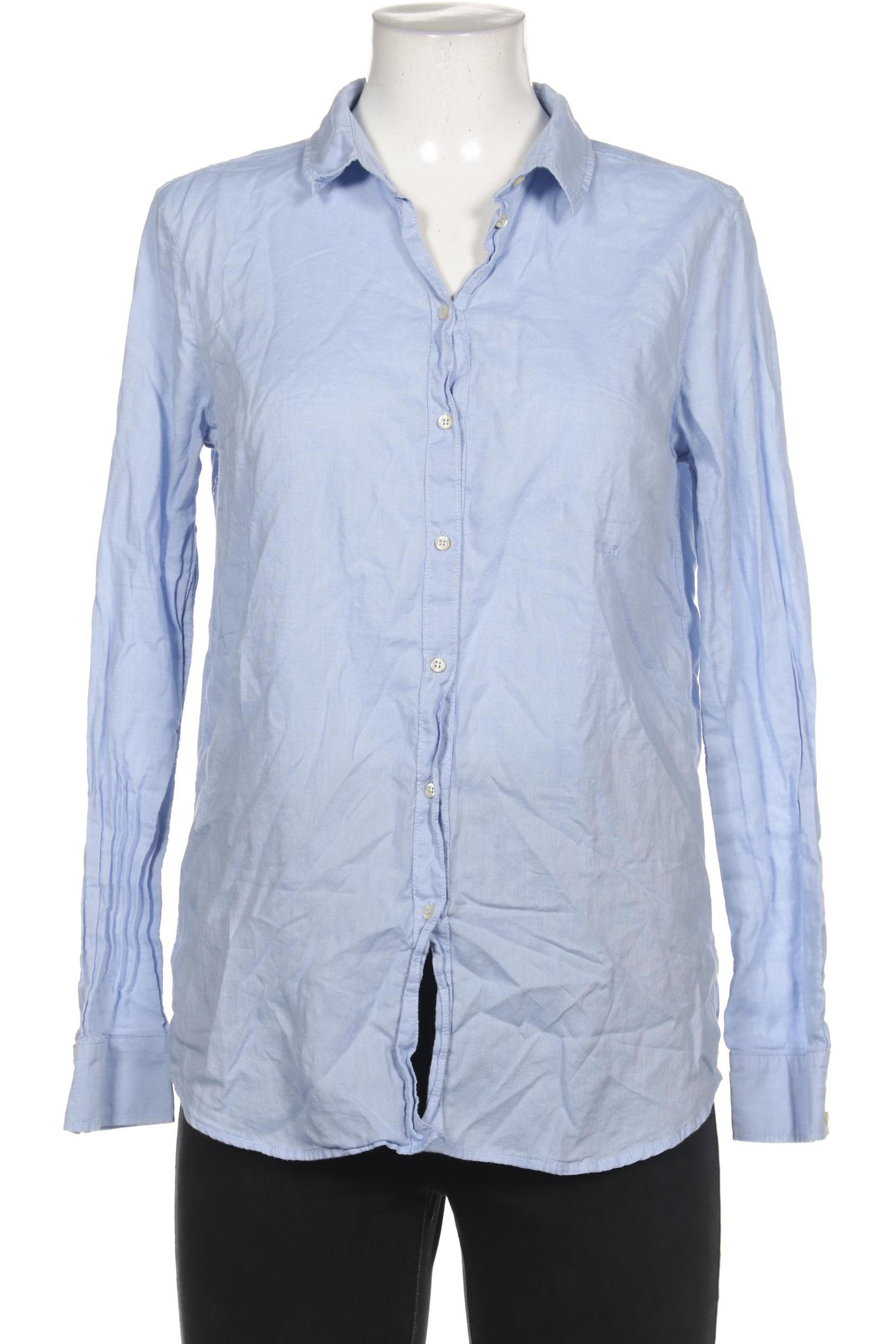 

Set Damen Bluse, hellblau, Gr. 40