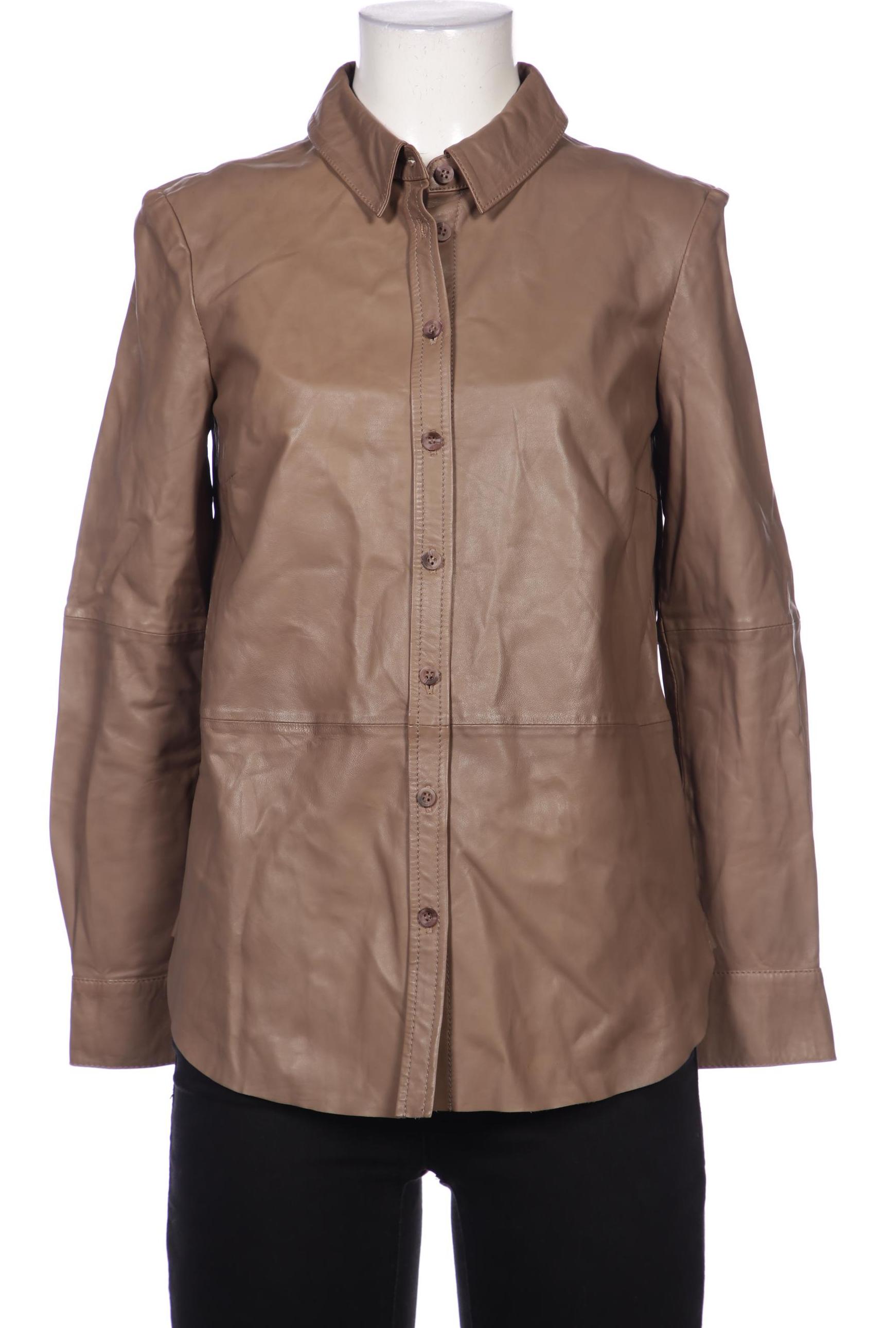 

Set Damen Bluse, braun