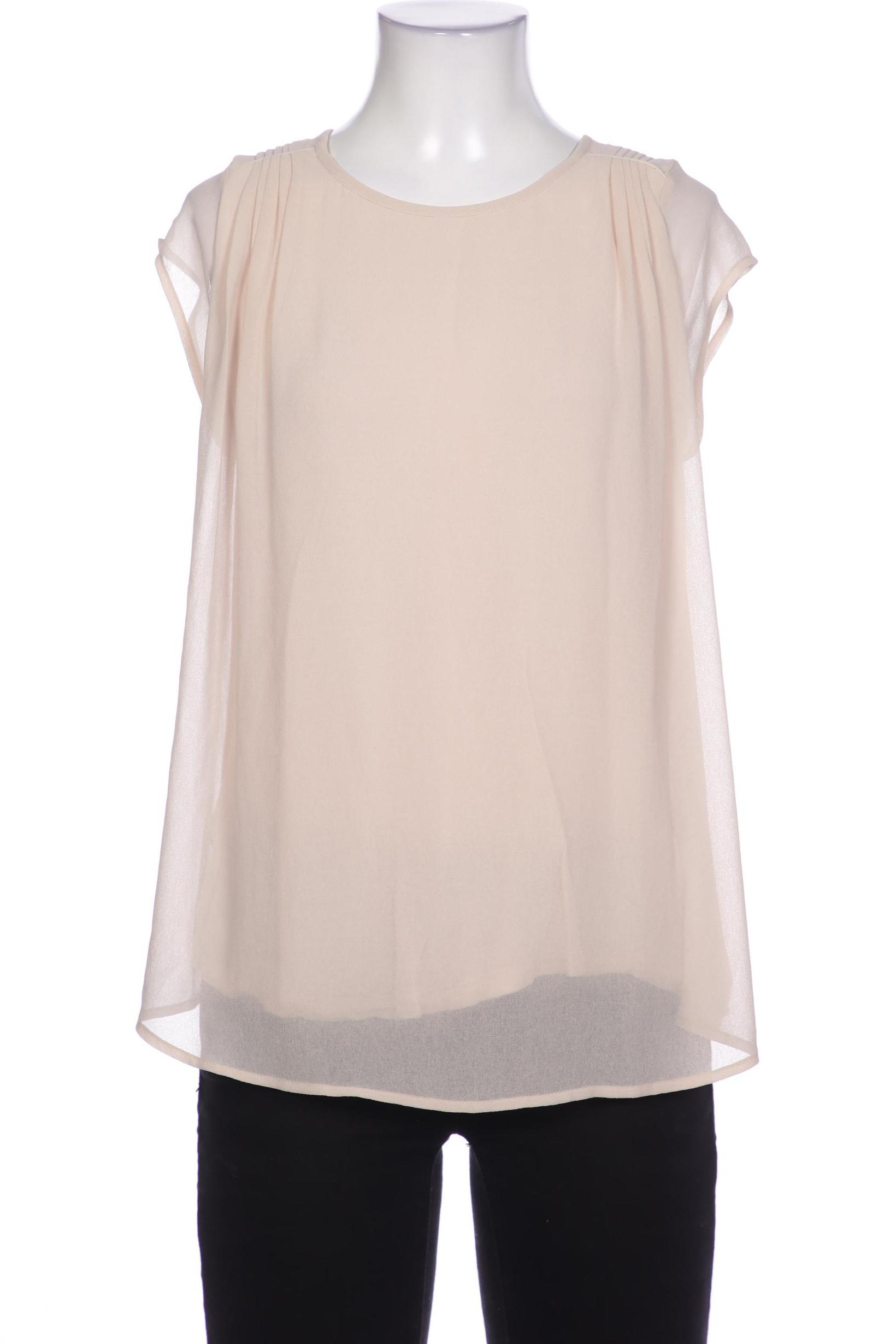 

Set Damen Bluse, beige