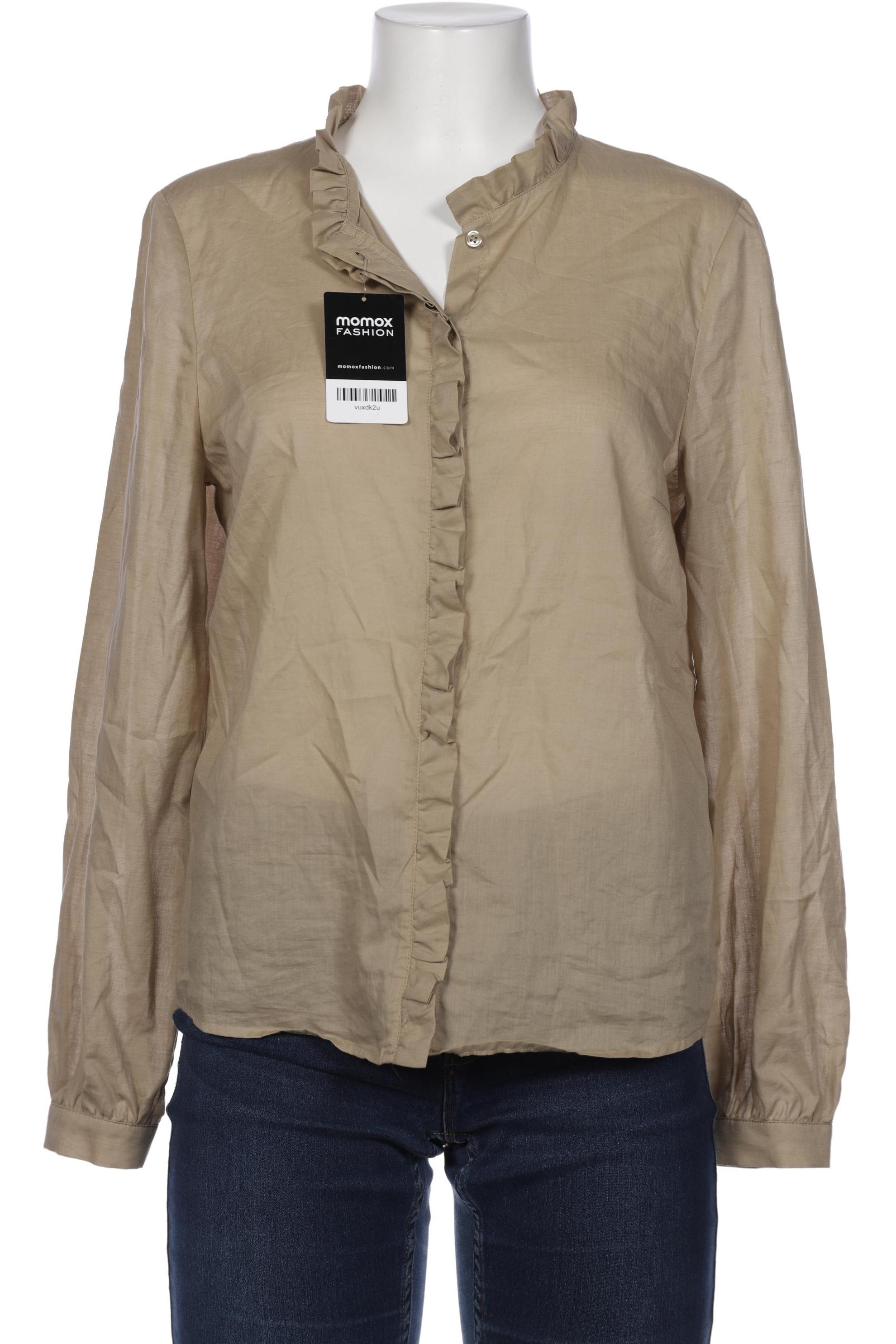 

Set Damen Bluse, beige, Gr. 40