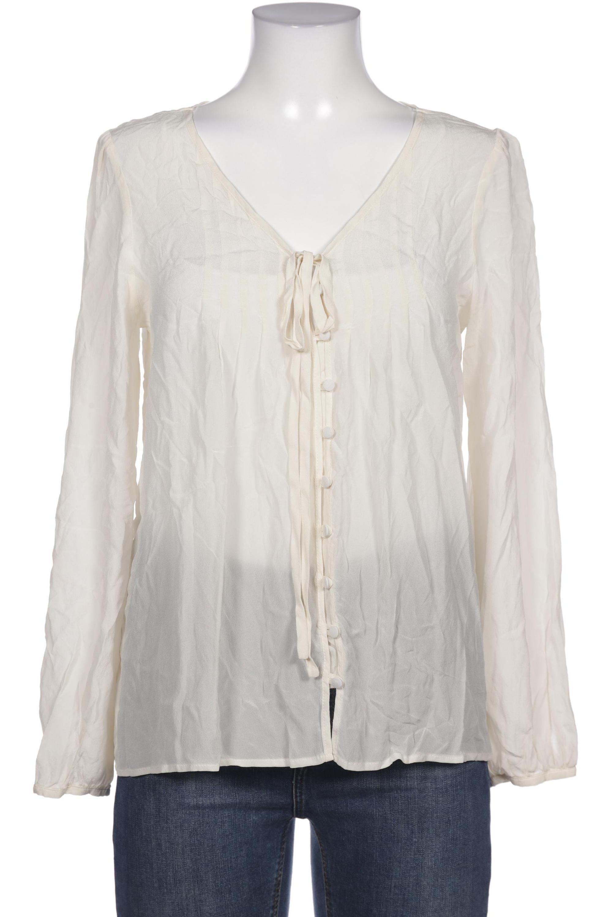 

Set Damen Bluse, cremeweiß