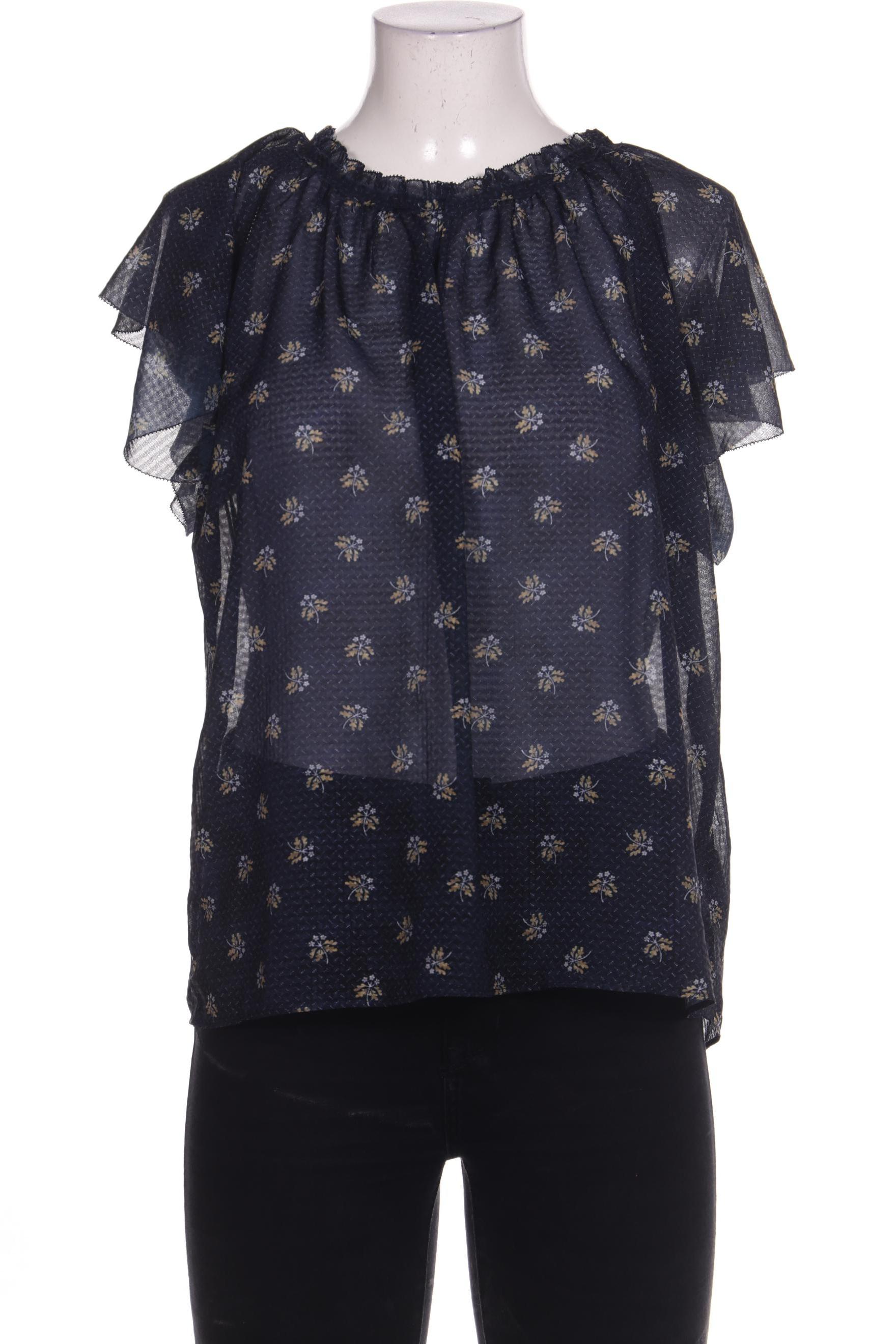 

Set Damen Bluse, marineblau, Gr. 40