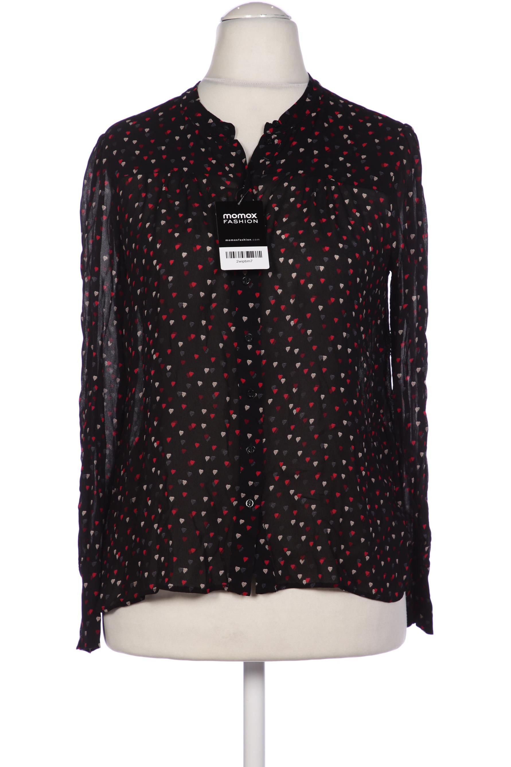 

Set Damen Bluse, schwarz, Gr. 38