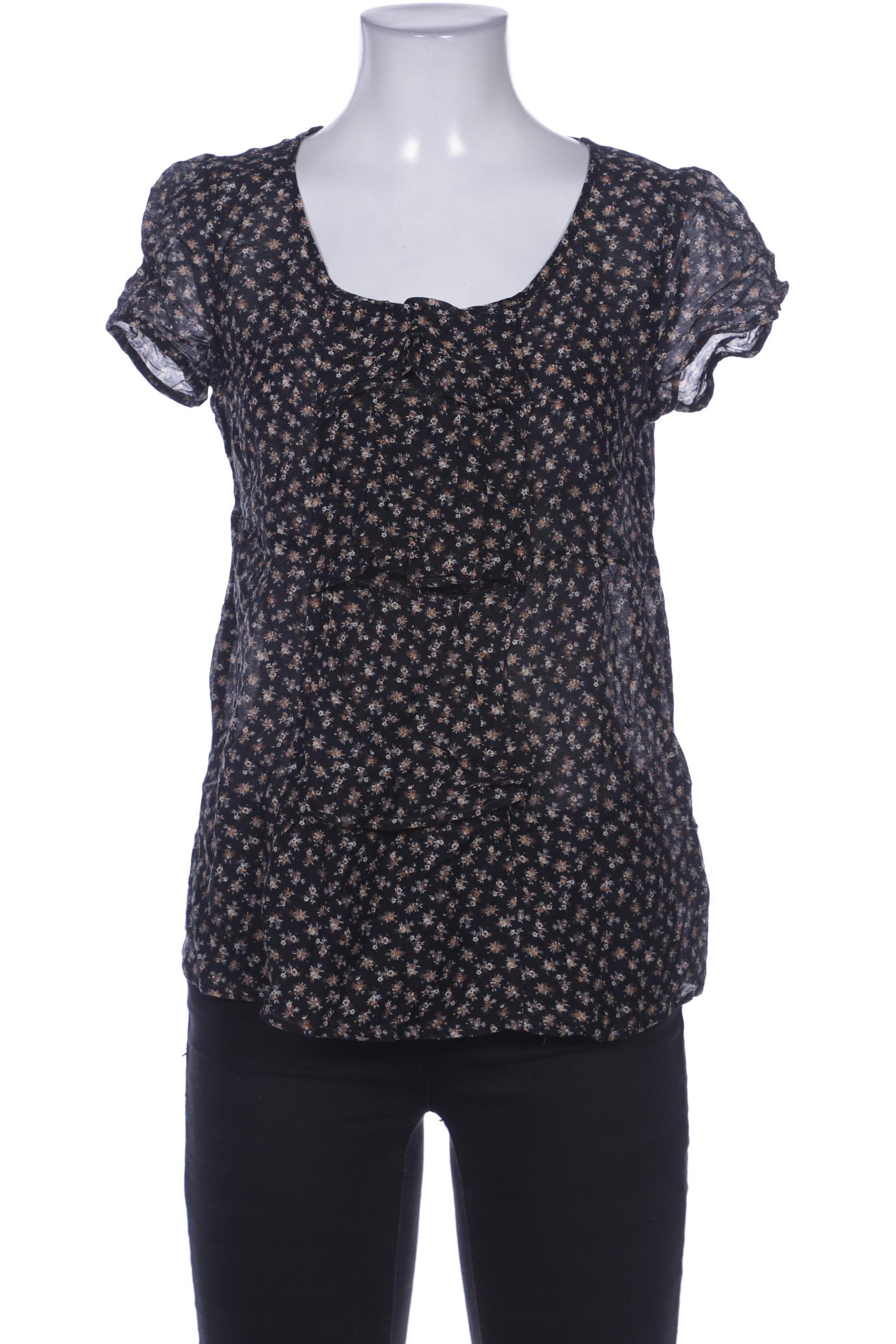 

Set Damen Bluse, schwarz, Gr. 36
