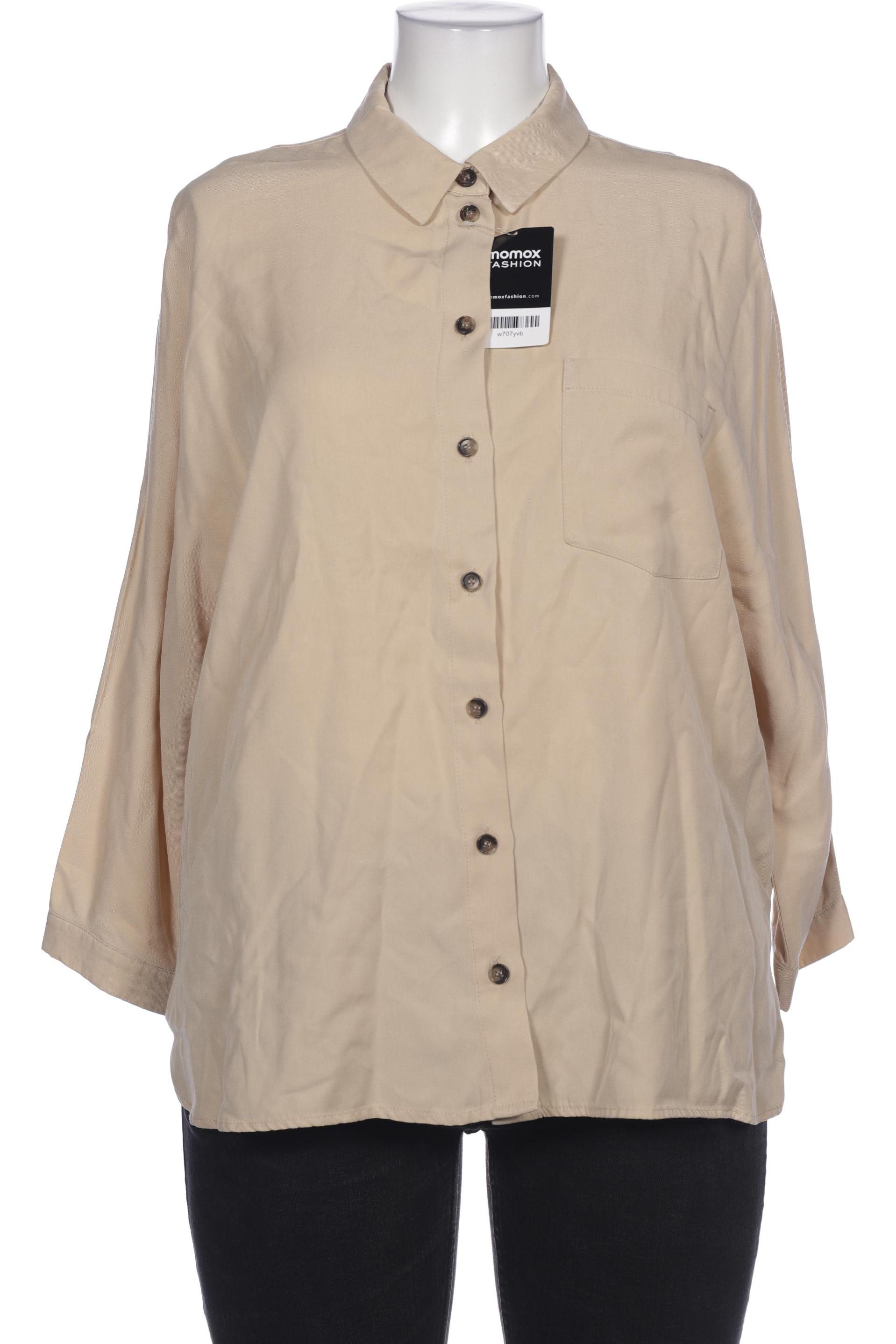 

Set Damen Bluse, beige