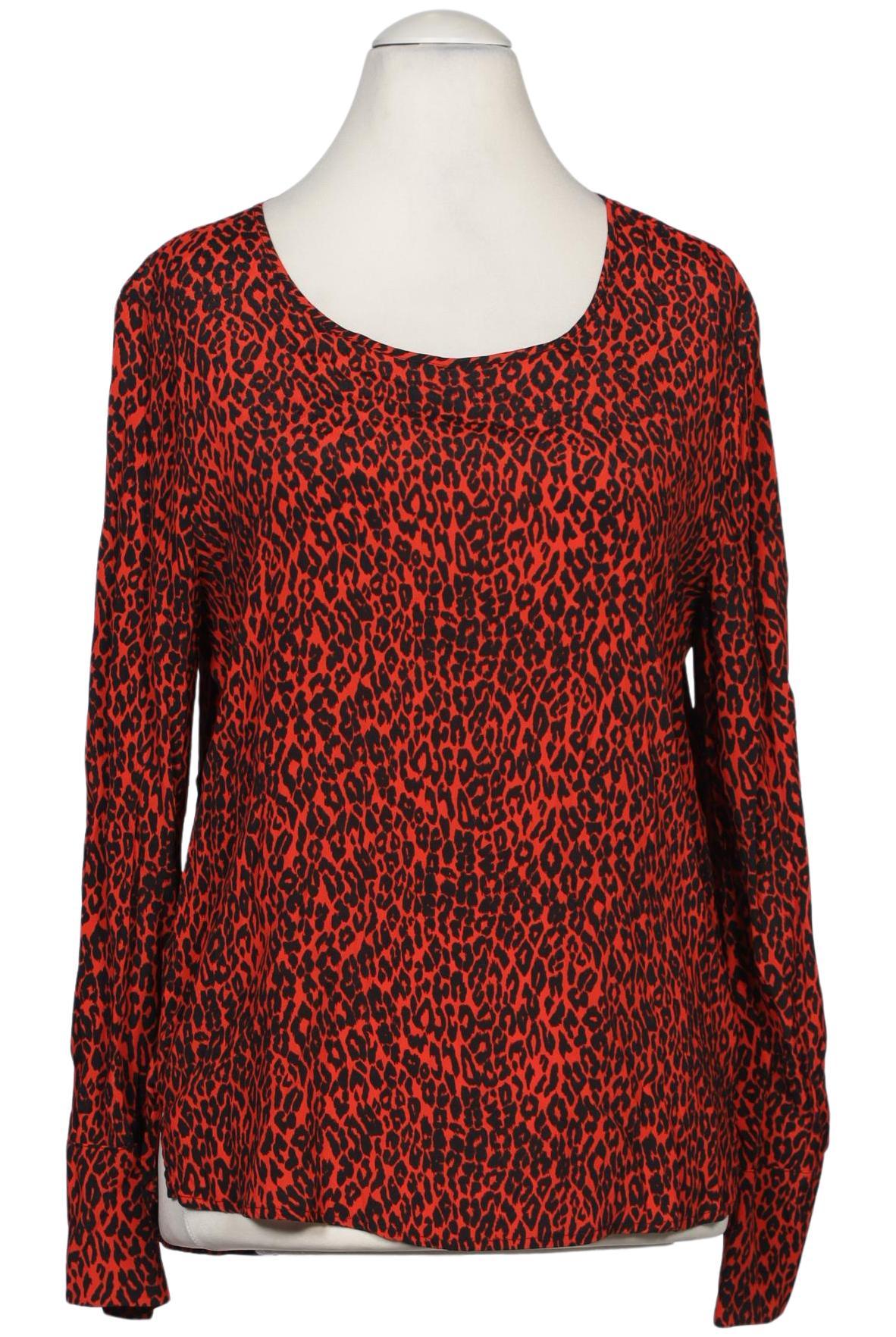 

Set Damen Bluse, rot, Gr. 38