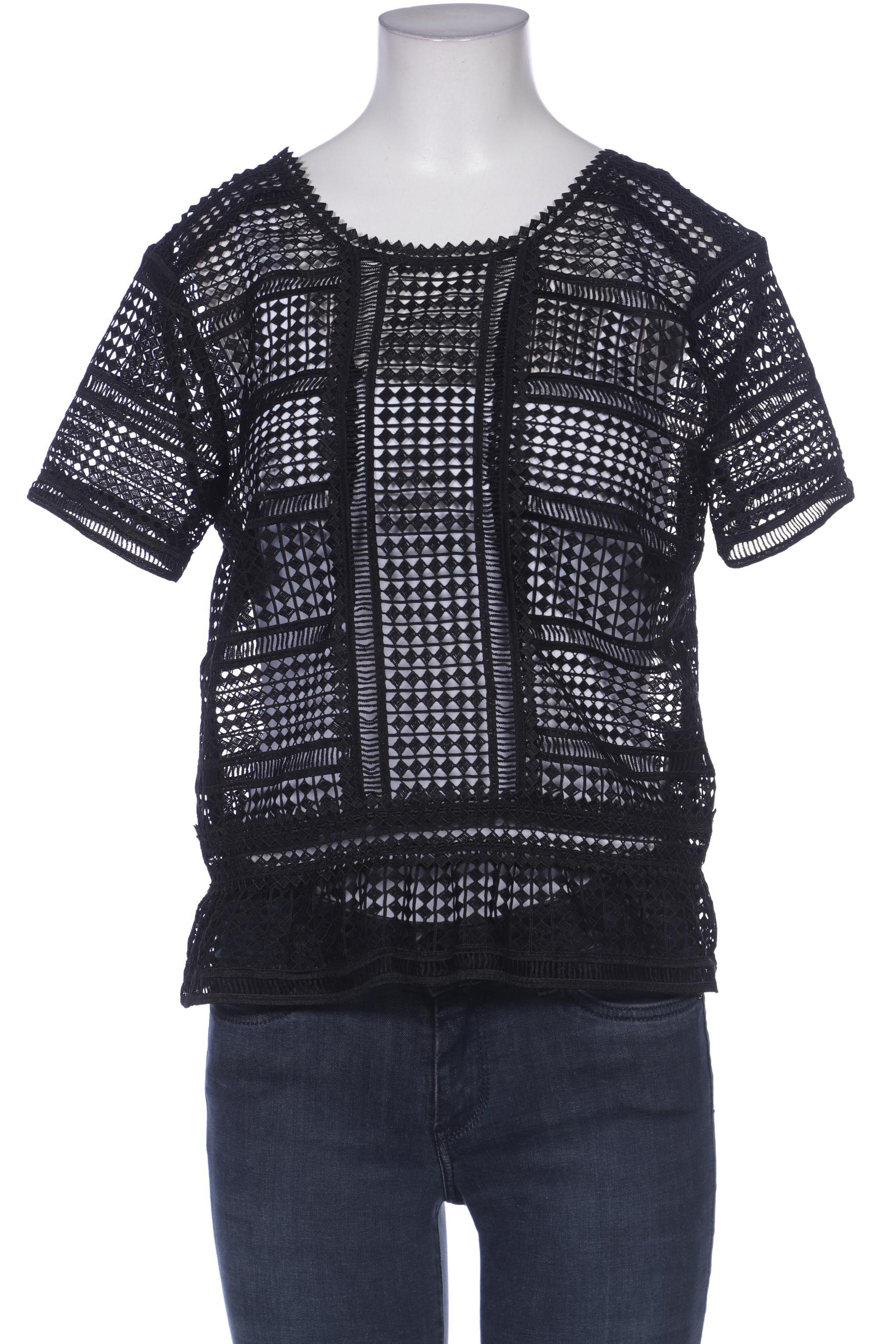 

Set Damen Bluse, schwarz, Gr. 40