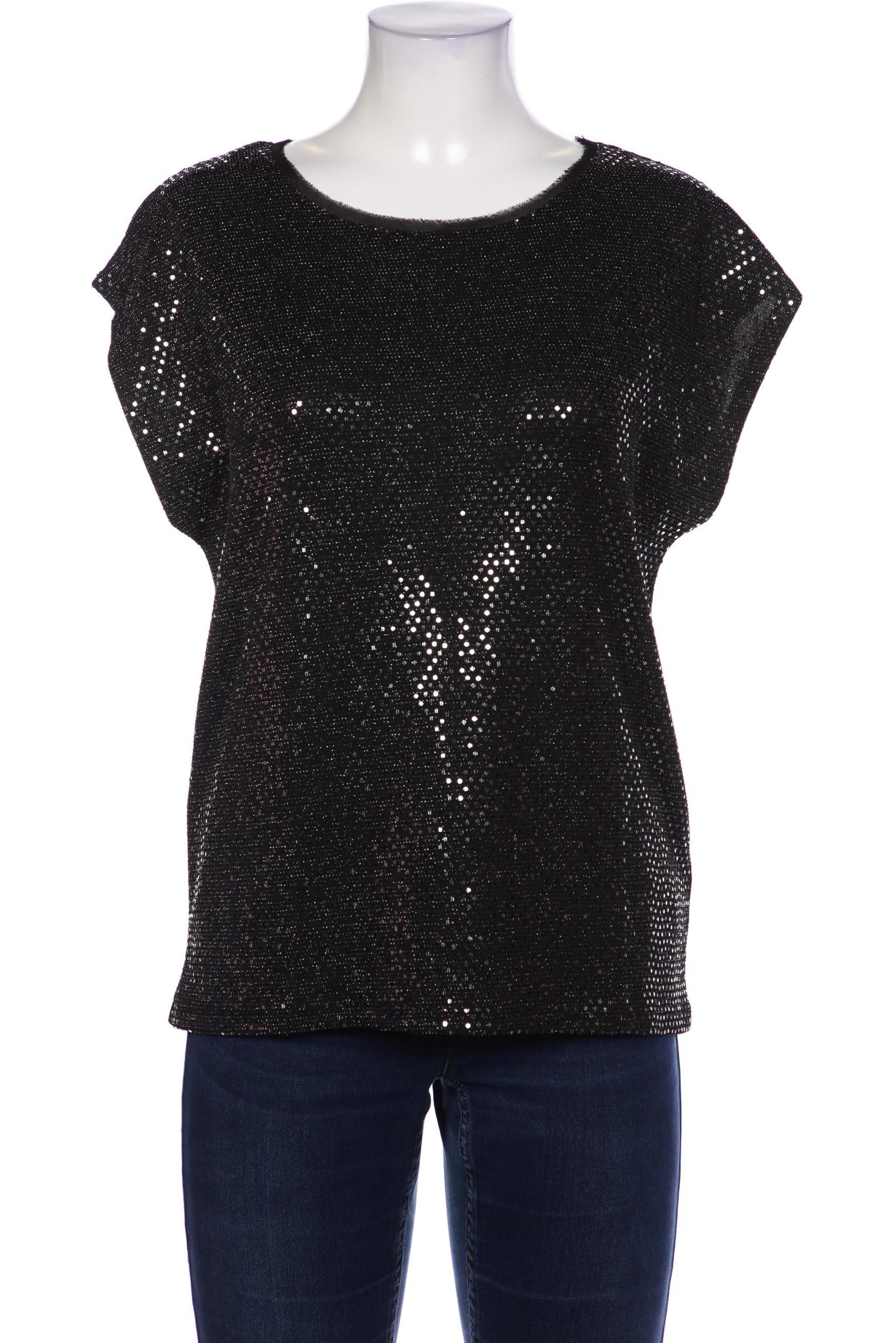 

Set Damen Bluse, schwarz, Gr. 38