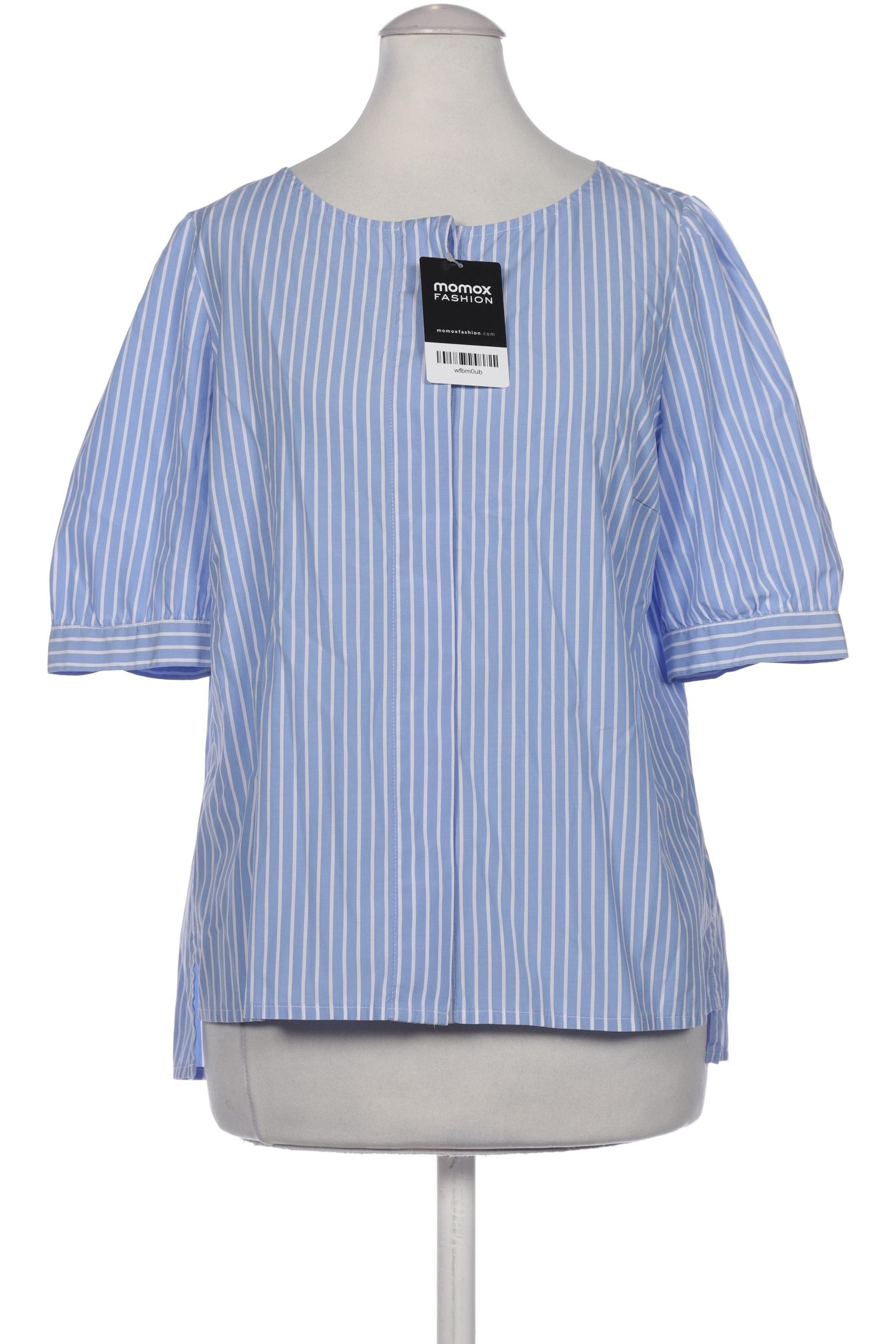 

Set Damen Bluse, blau, Gr. 34