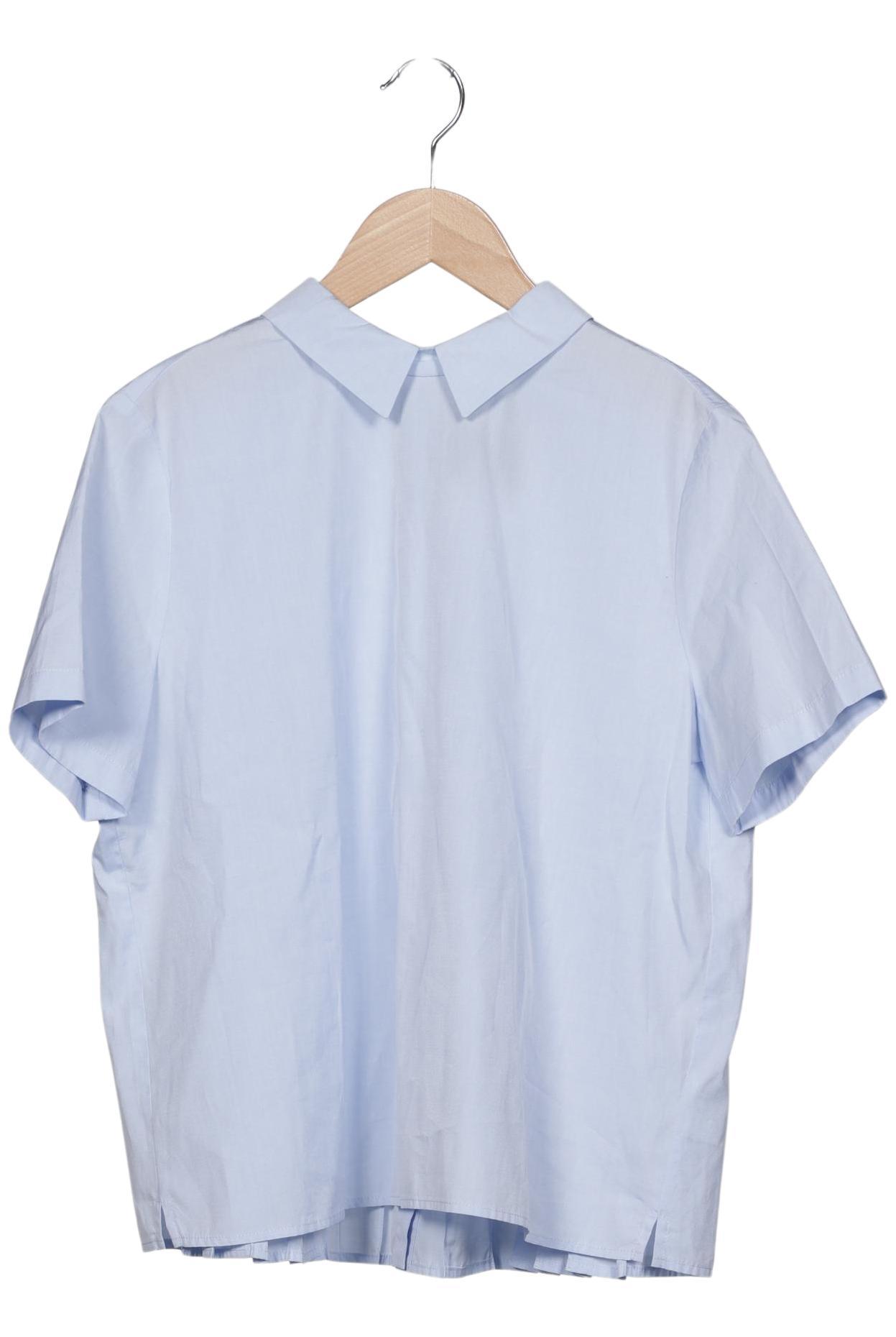 

Set Damen Bluse, hellblau, Gr. 40
