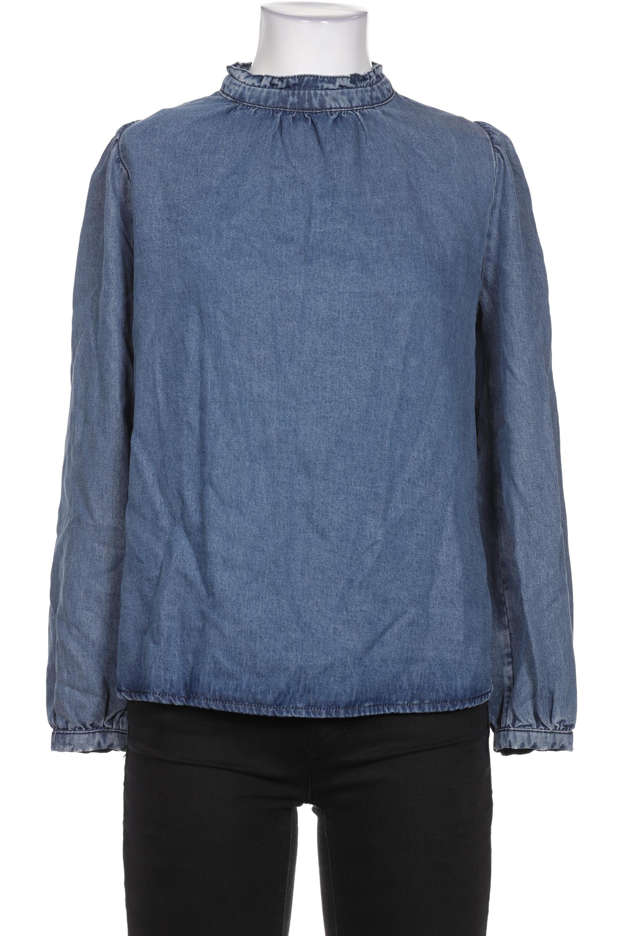 

Set Damen Bluse, blau