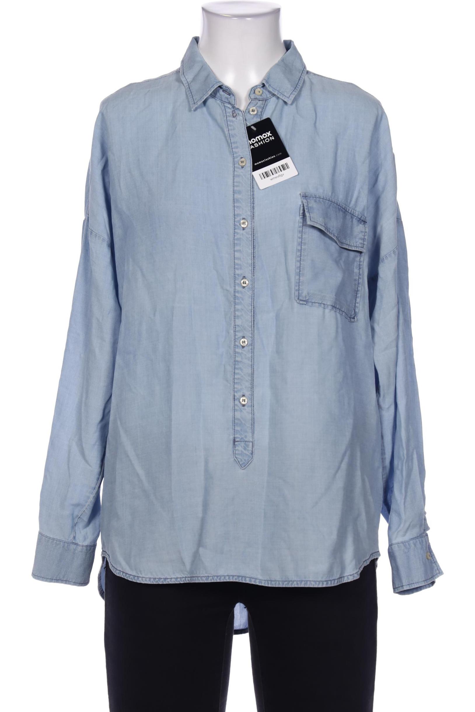 

Set Damen Bluse, hellblau, Gr. 36