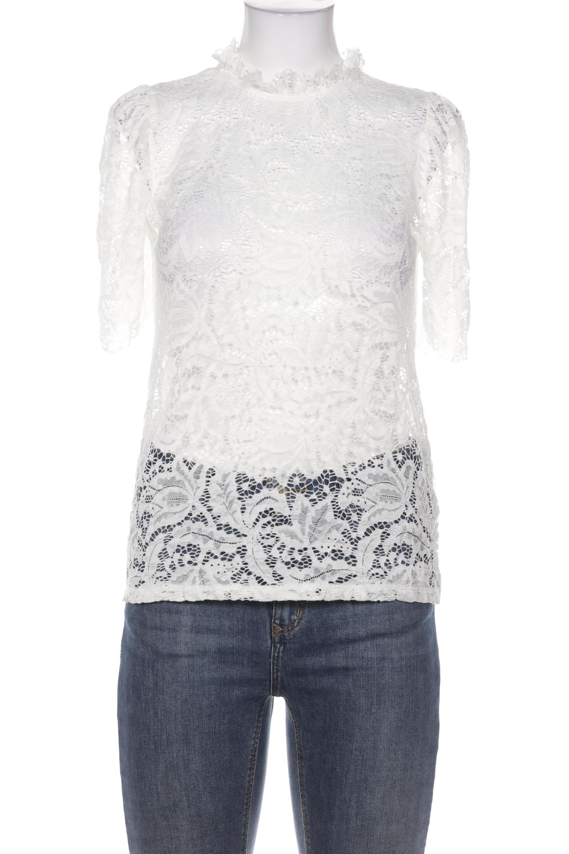 

Set Damen Bluse, weiß, Gr. 36
