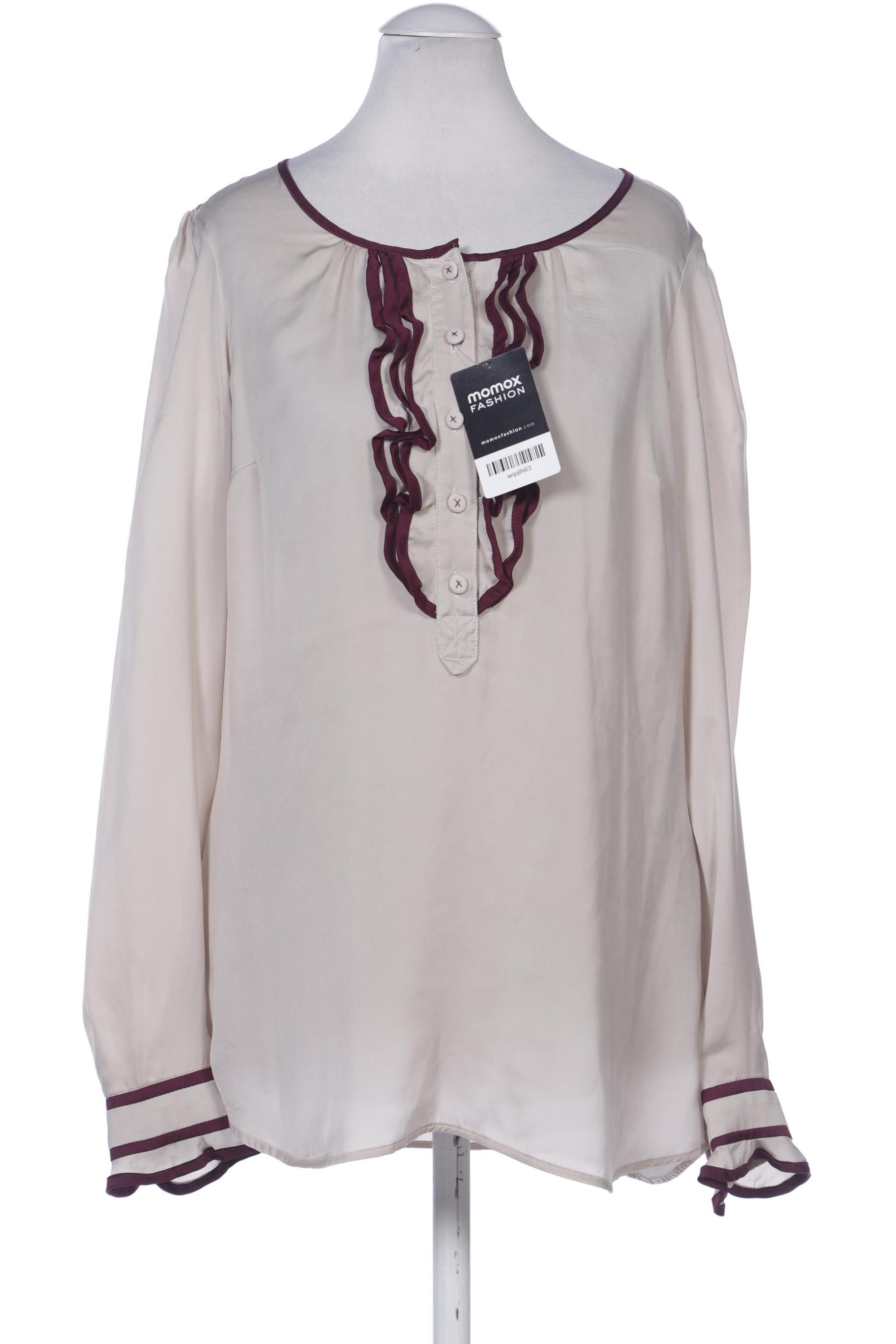

Set Damen Bluse, beige, Gr. 34