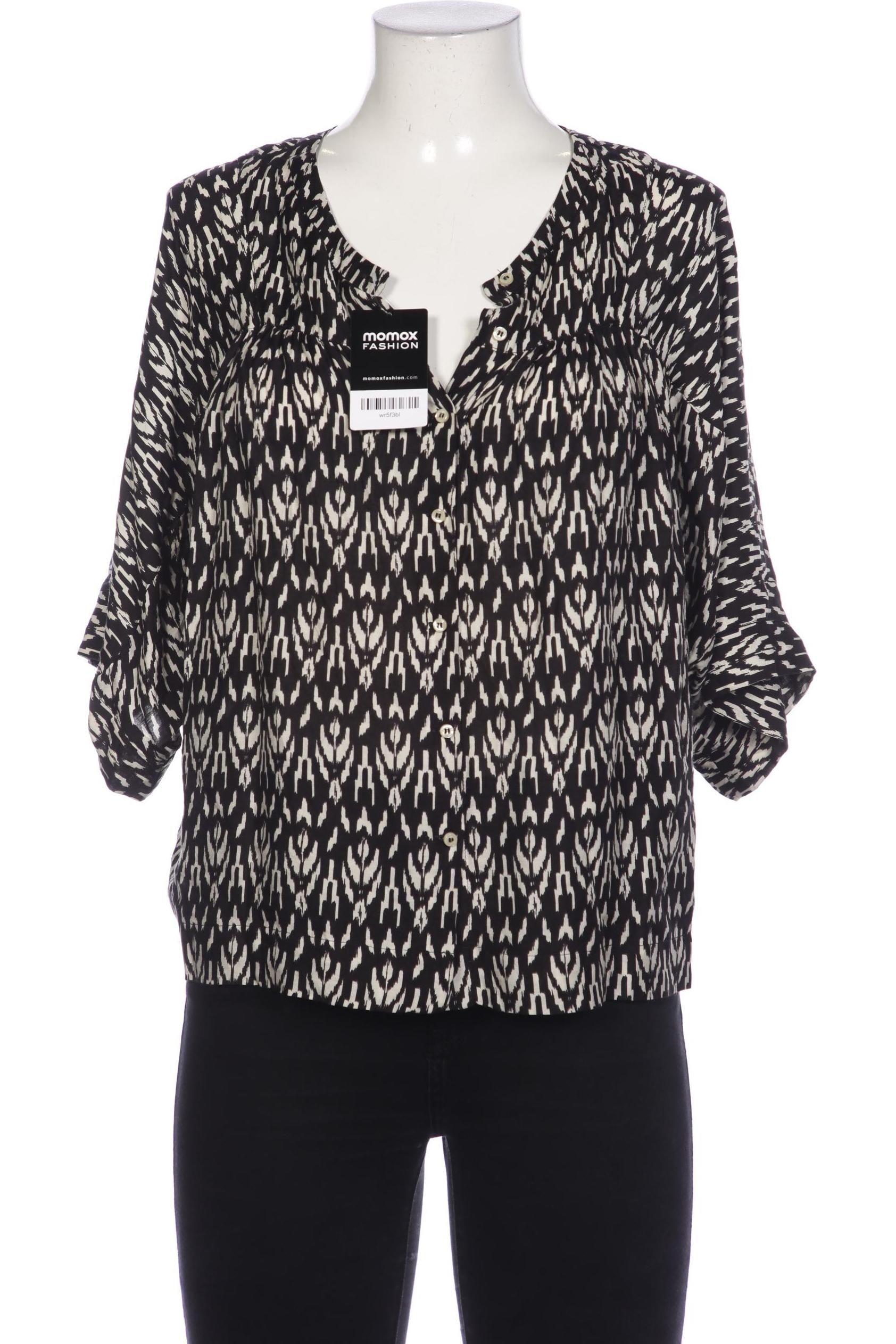 

Set Damen Bluse, schwarz, Gr. 38