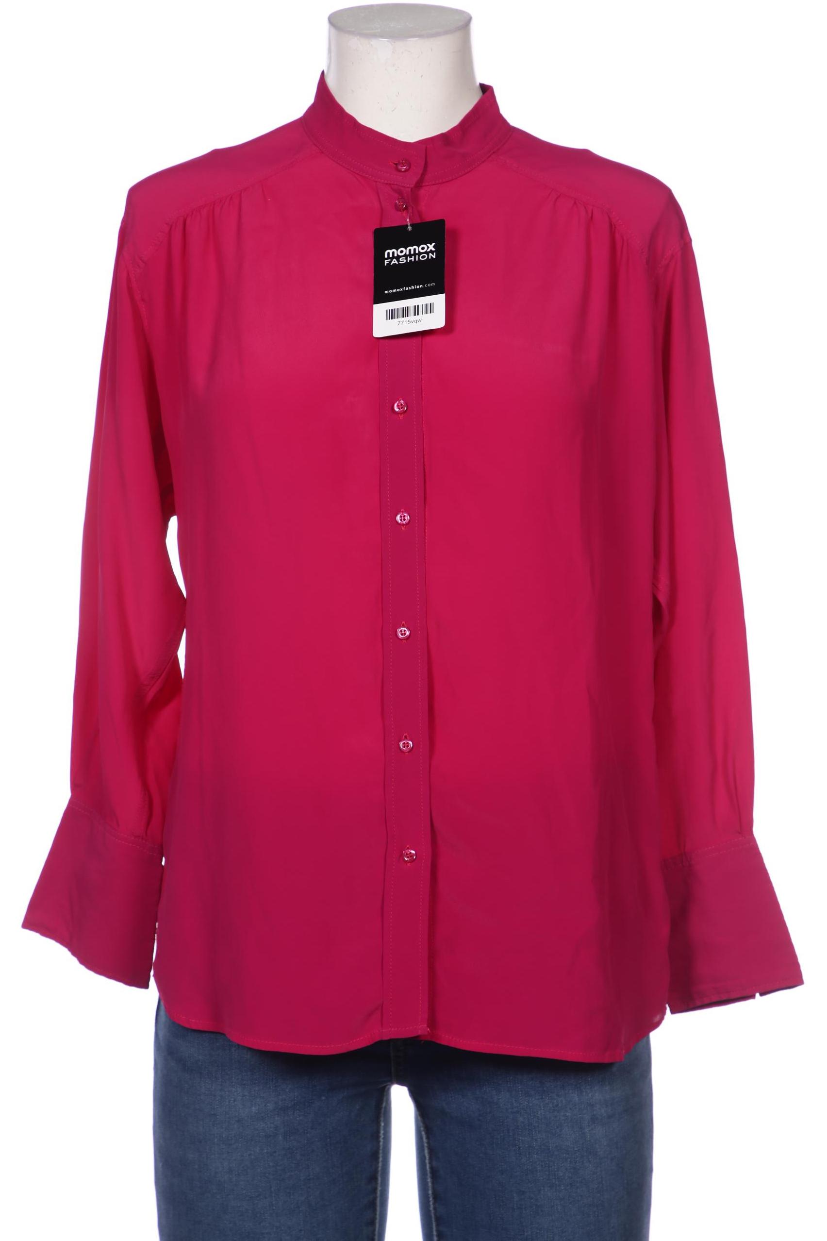 

Set Damen Bluse, pink