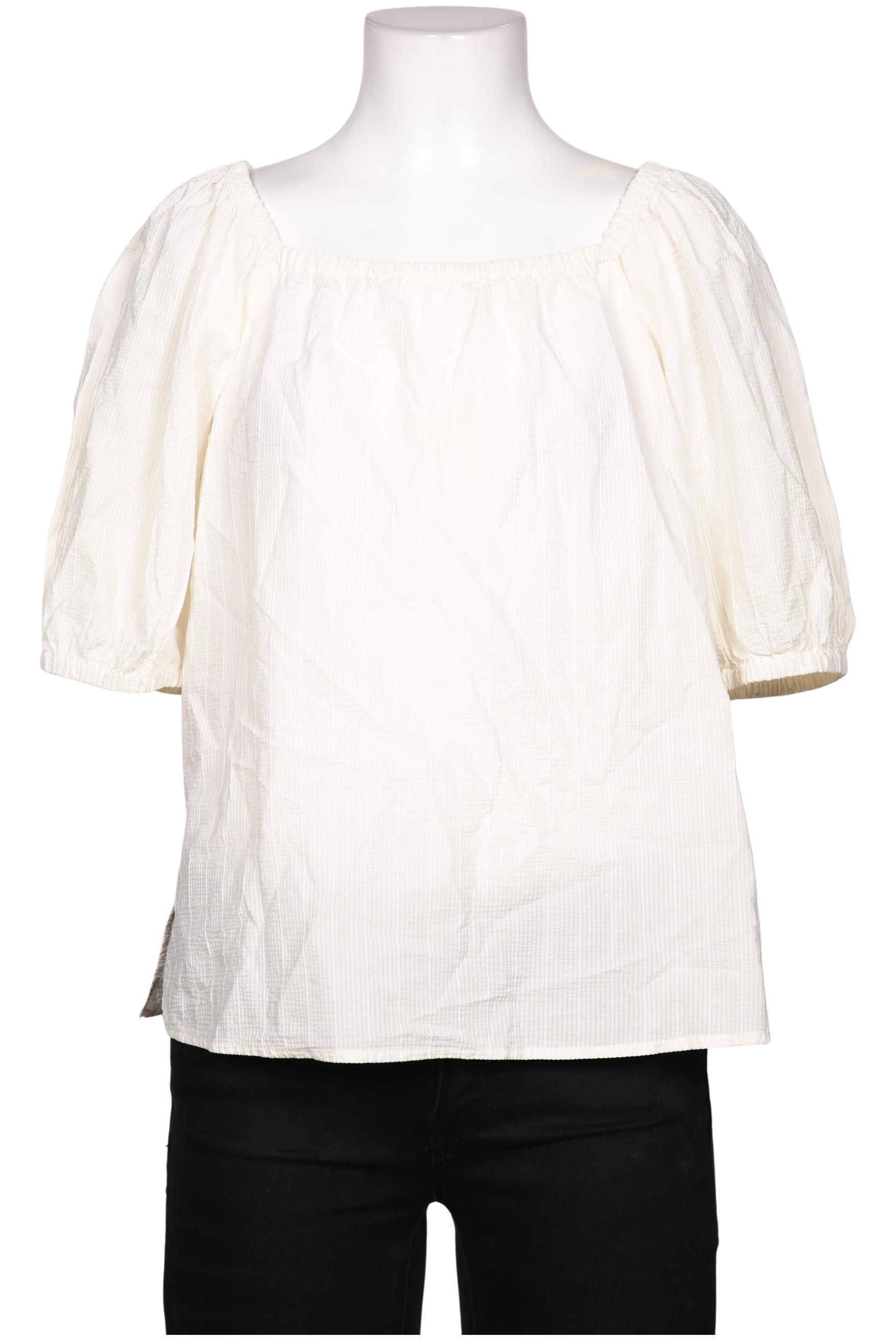 Thumbnail - Set Damen Bluse, cremeweiß, Gr. 36