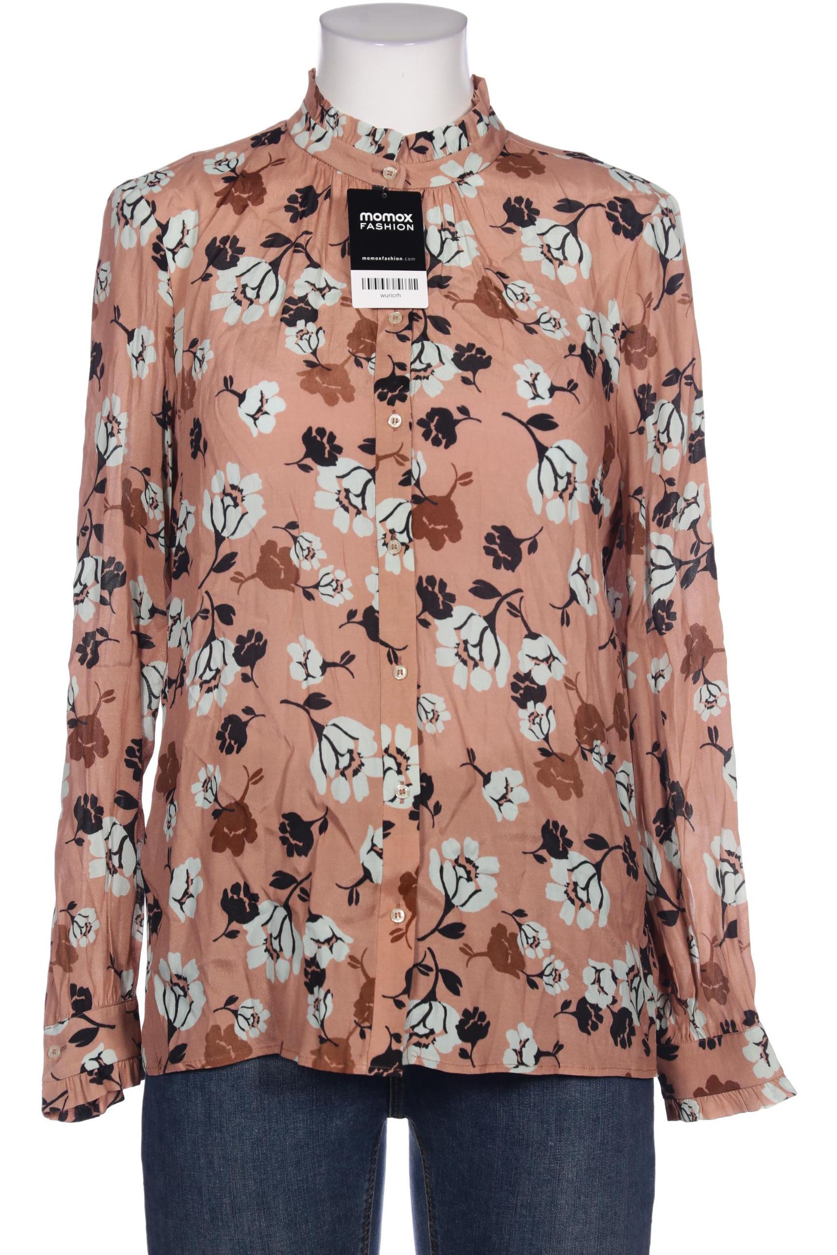 

Set Damen Bluse, pink