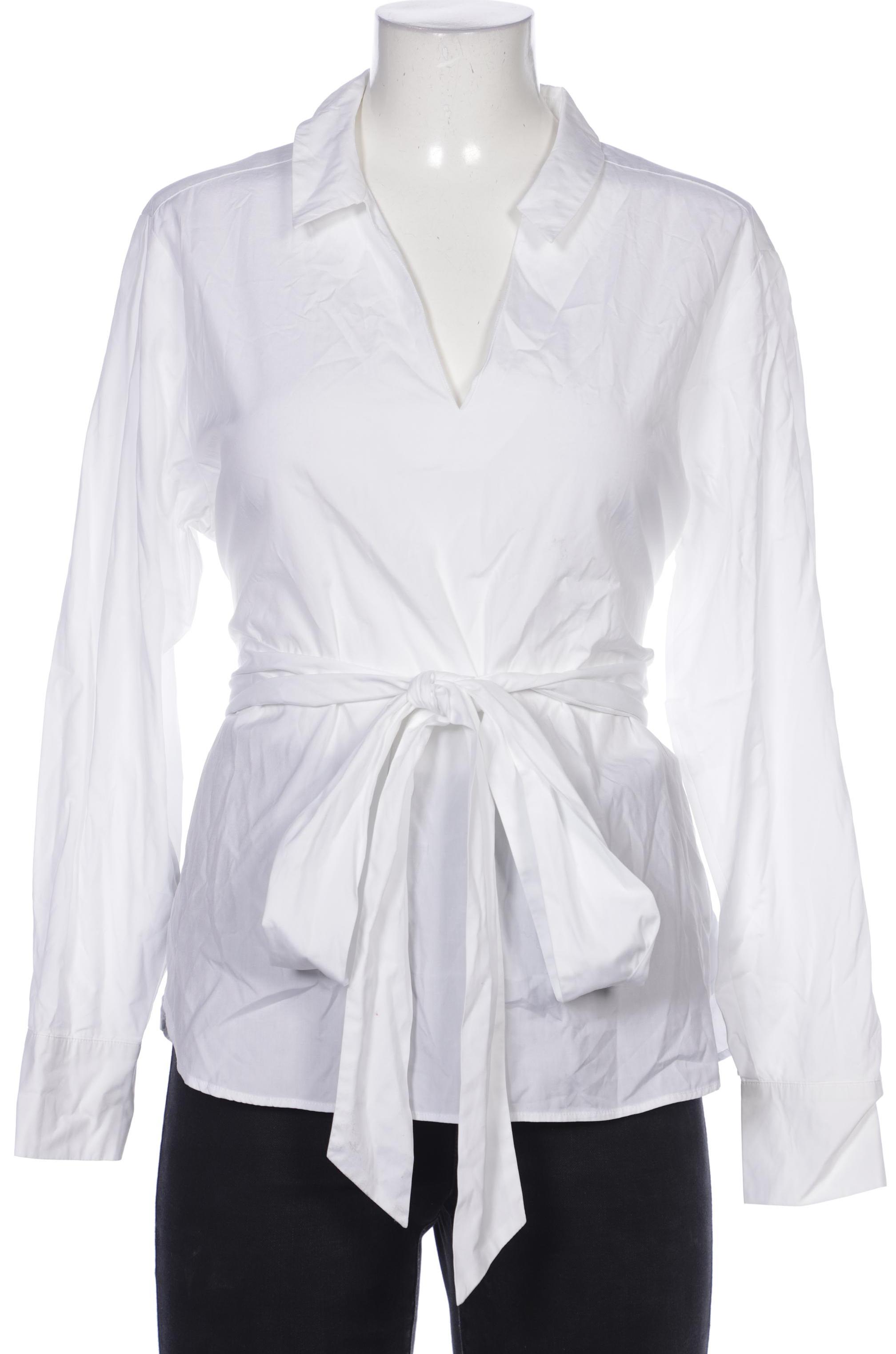 

Set Damen Bluse, weiß, Gr. 42