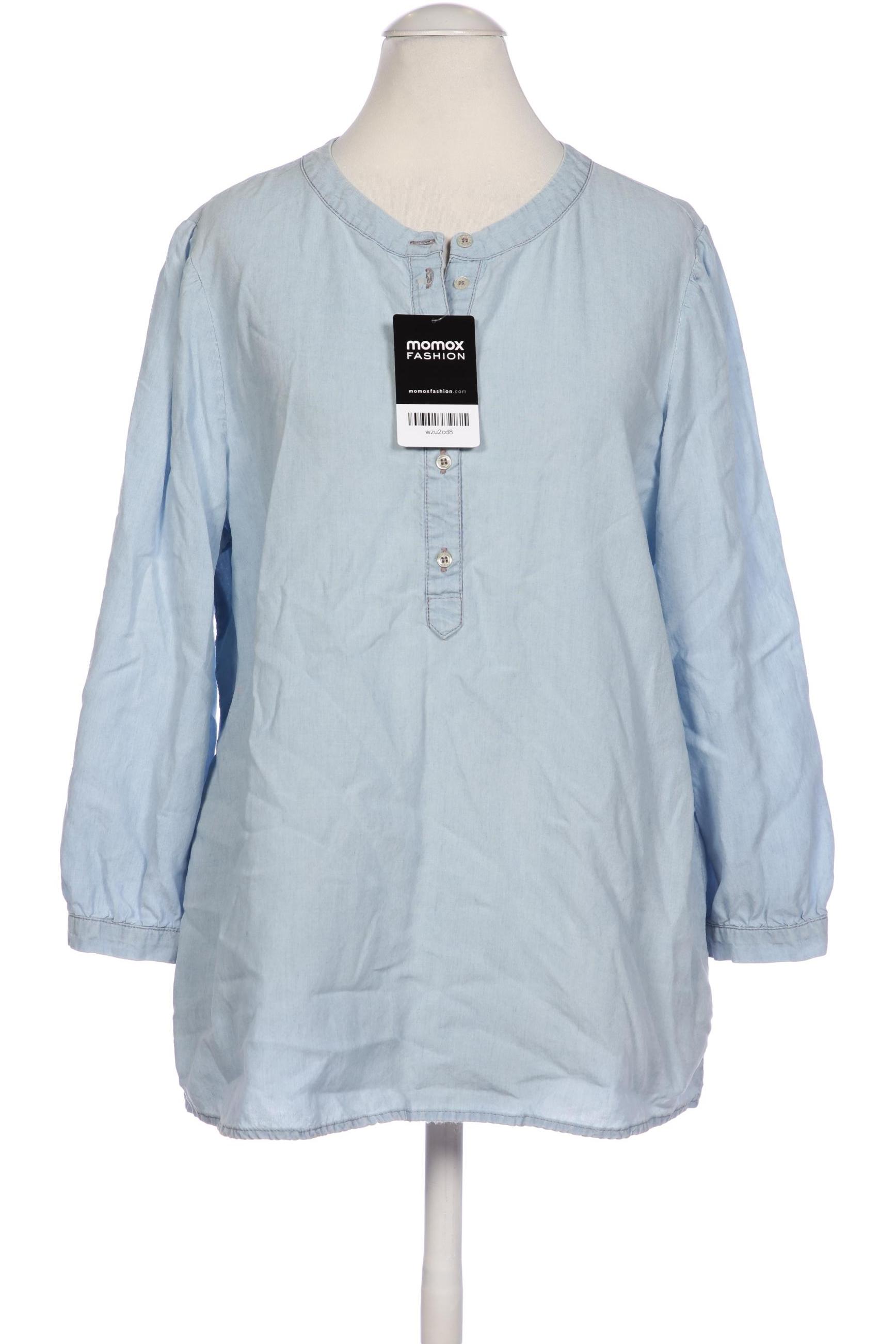 

Set Damen Bluse, hellblau, Gr. 36