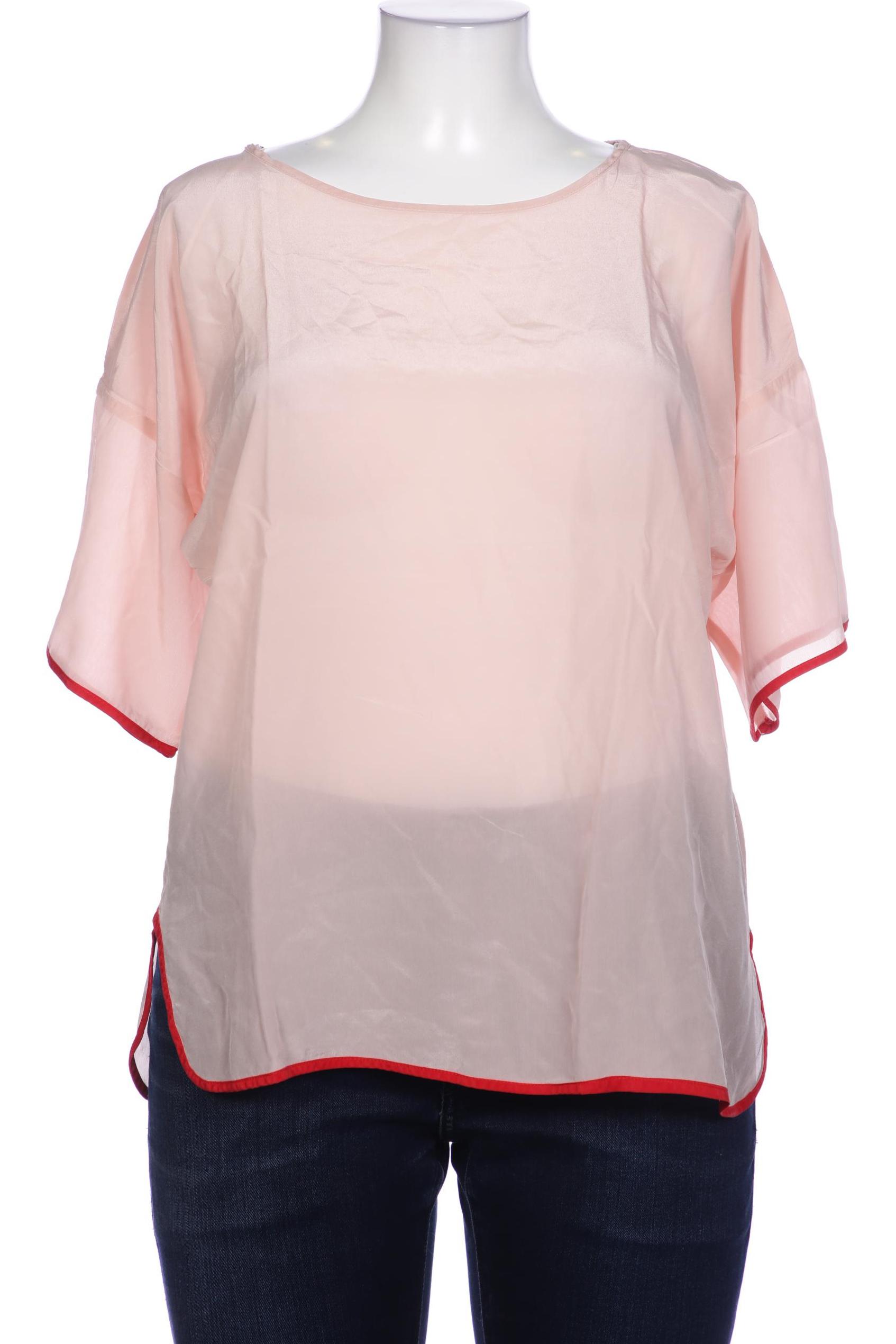 

Set Damen Bluse, pink