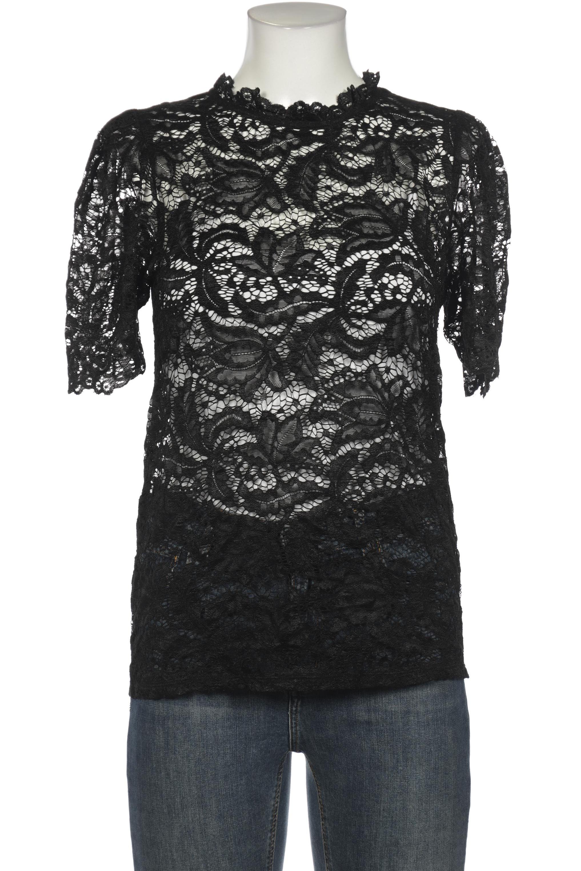 

Set Damen Bluse, schwarz, Gr. 38