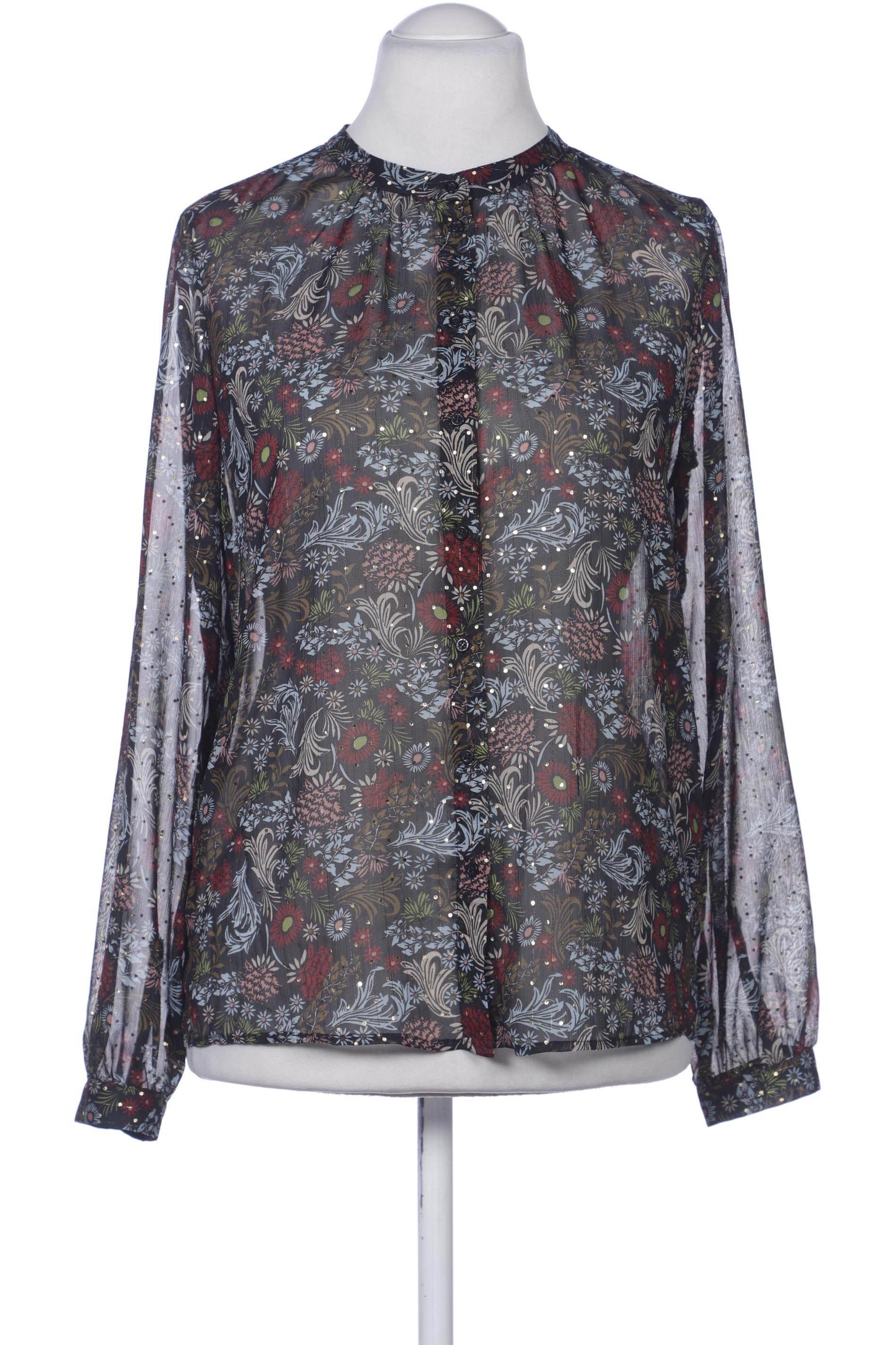 

Set Damen Bluse, schwarz, Gr. 36