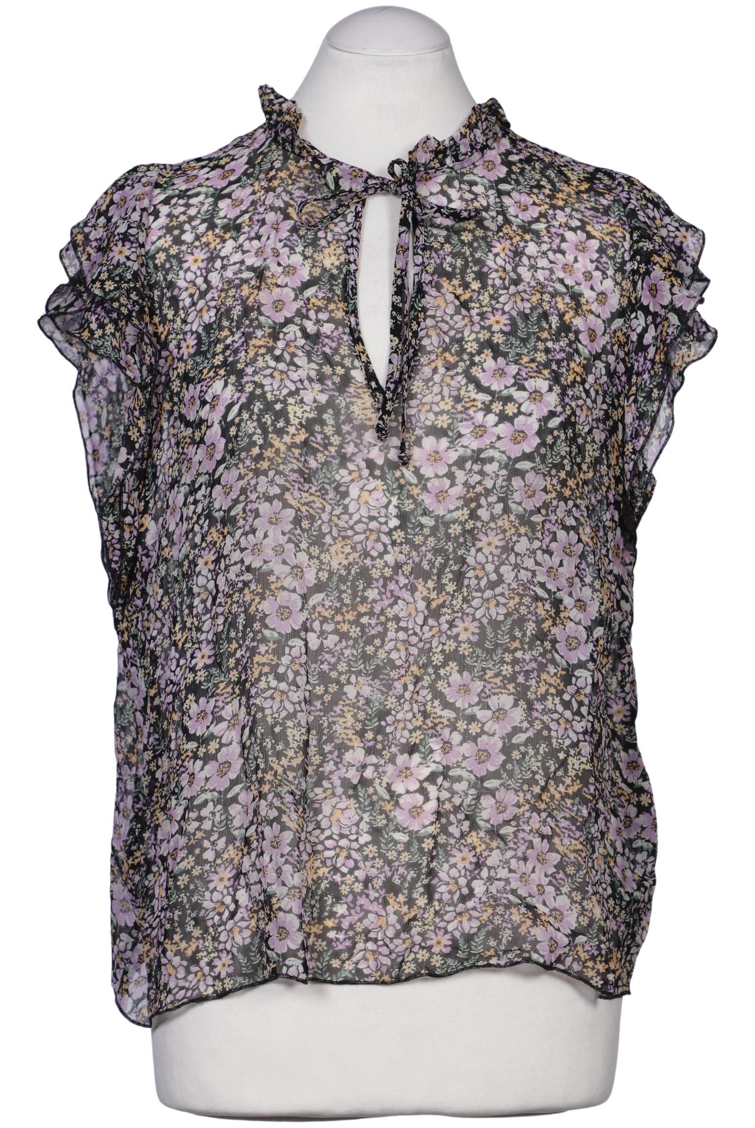 

Set Damen Bluse, schwarz, Gr. 38