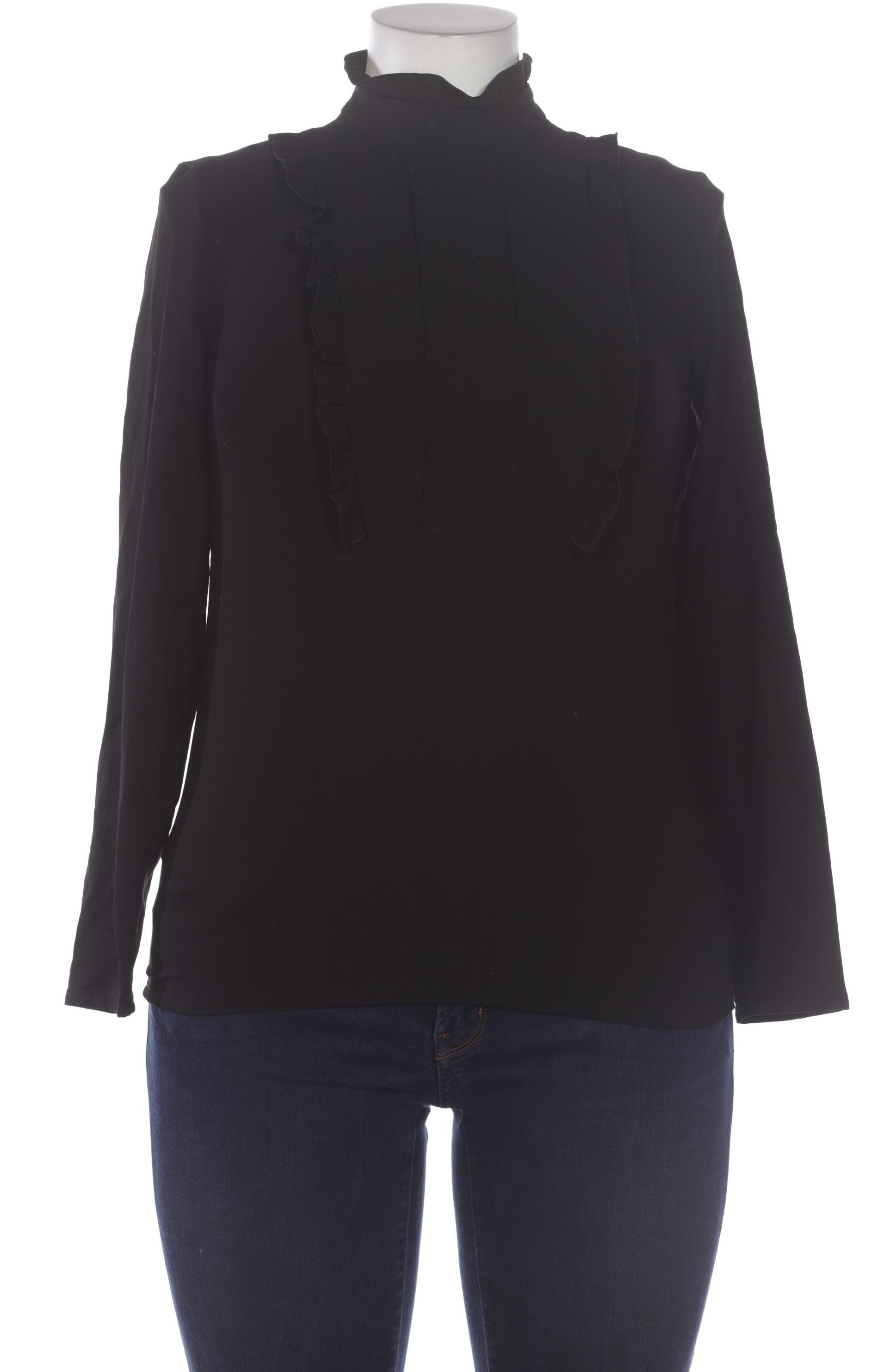

Set Damen Bluse, schwarz