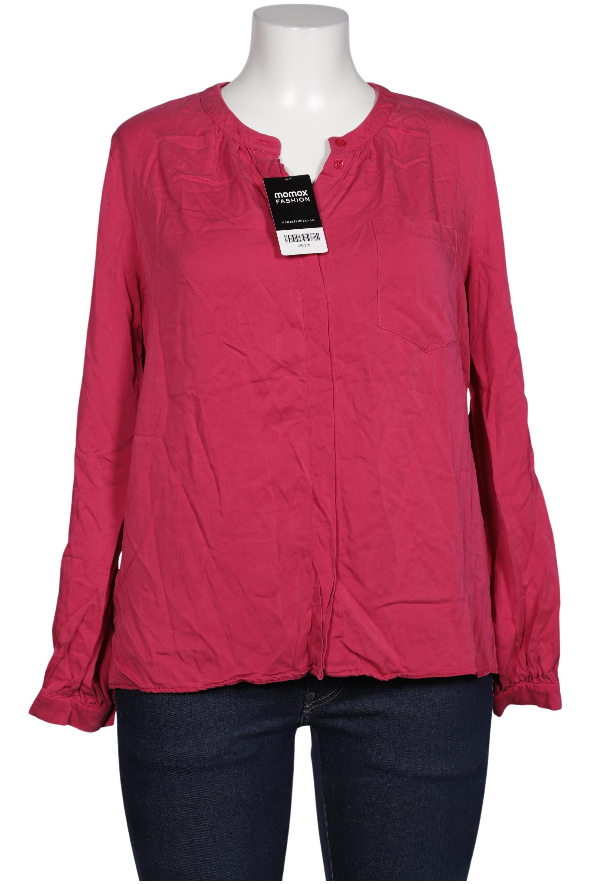 

Set Damen Bluse, pink, Gr. 42