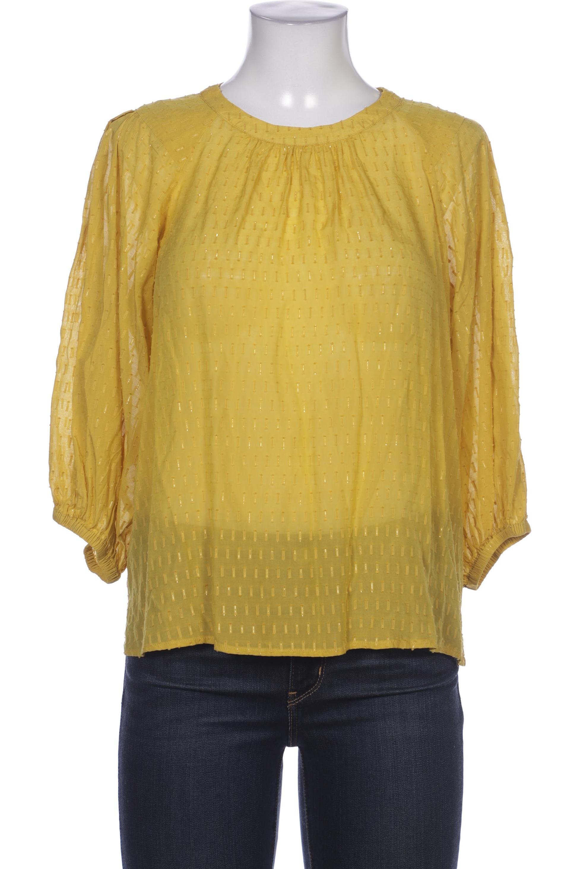 

Set Damen Bluse, gelb, Gr. 38