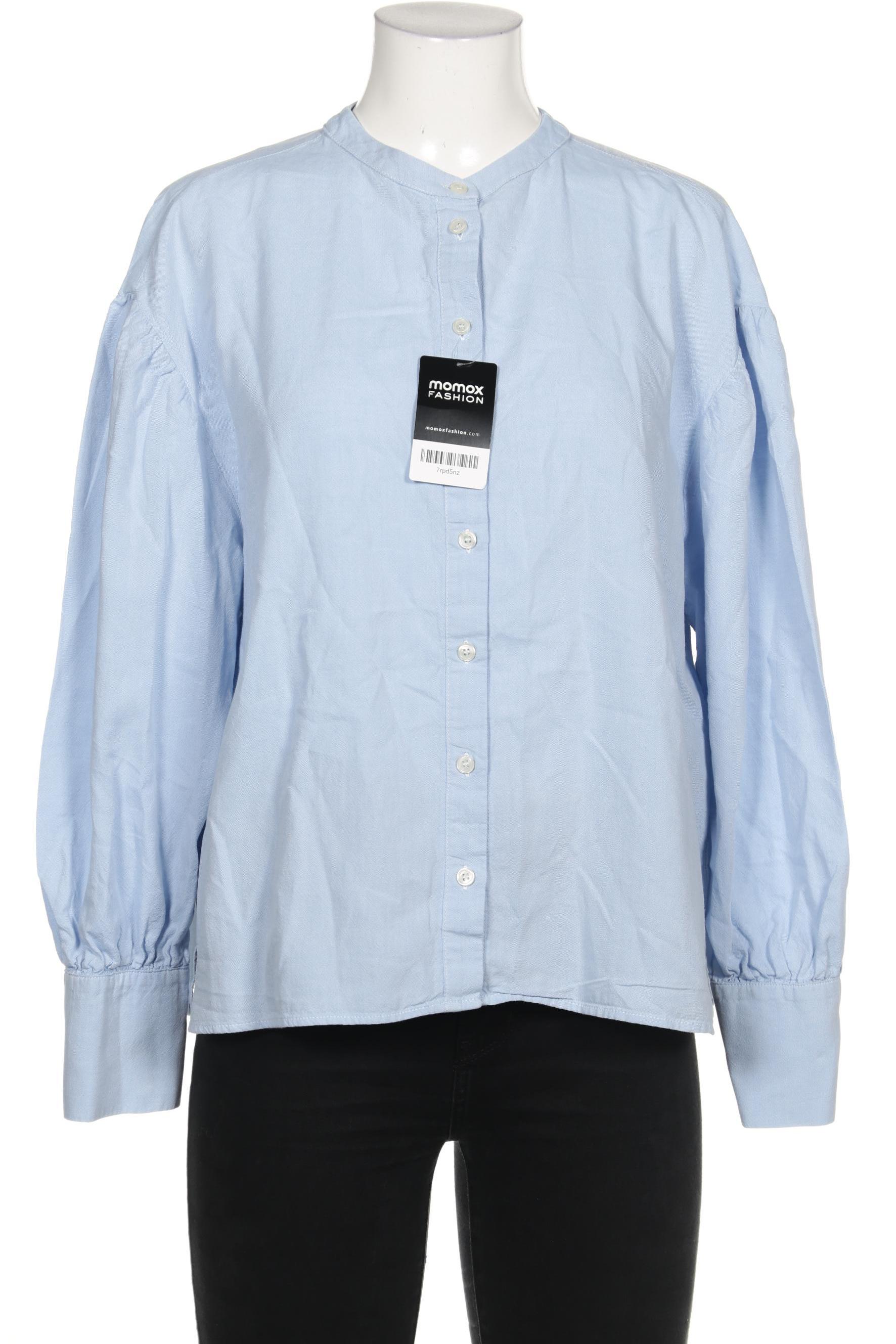 

Set Damen Bluse, hellblau, Gr. 40