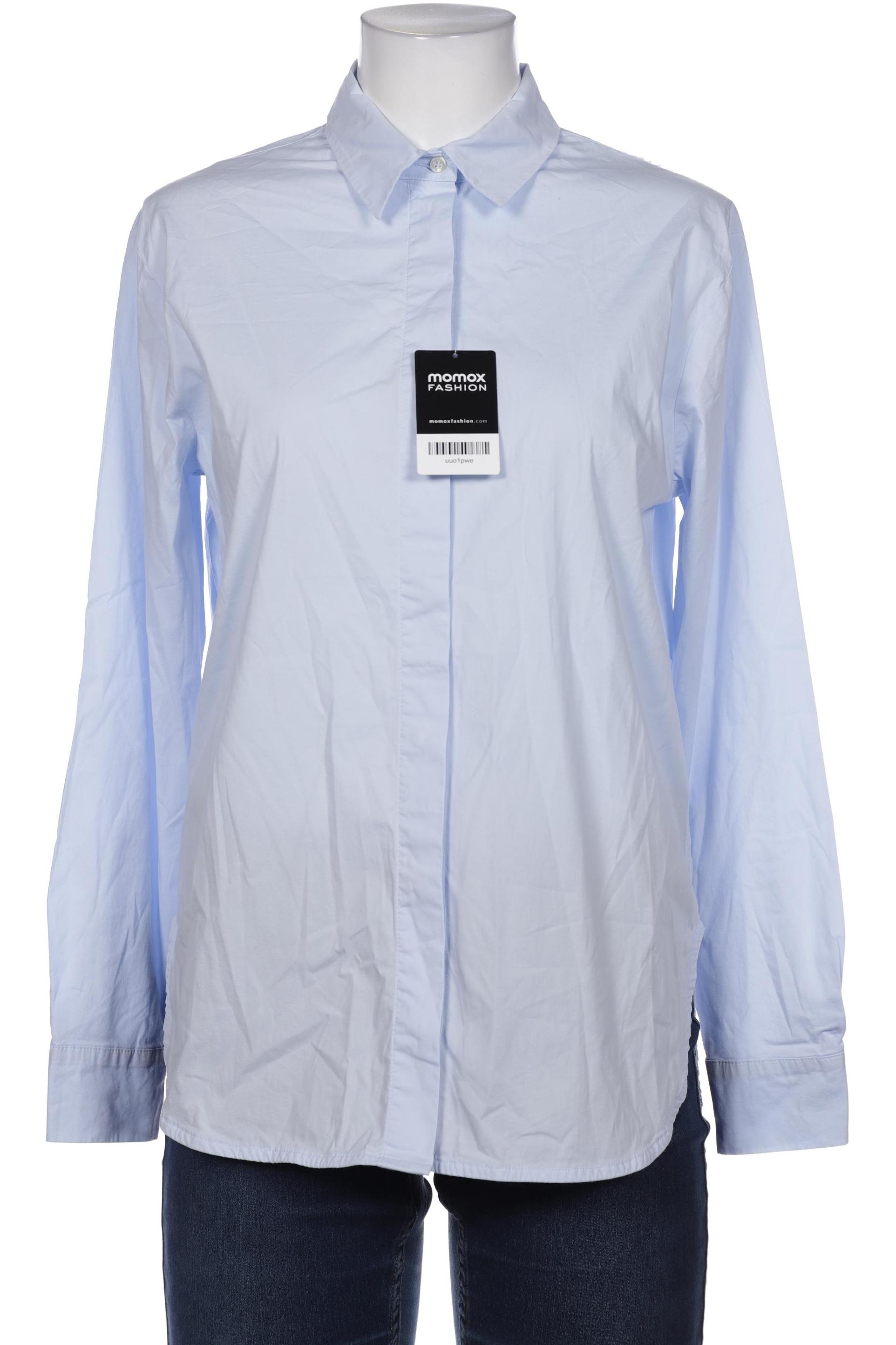 

Set Damen Bluse, hellblau, Gr. 42