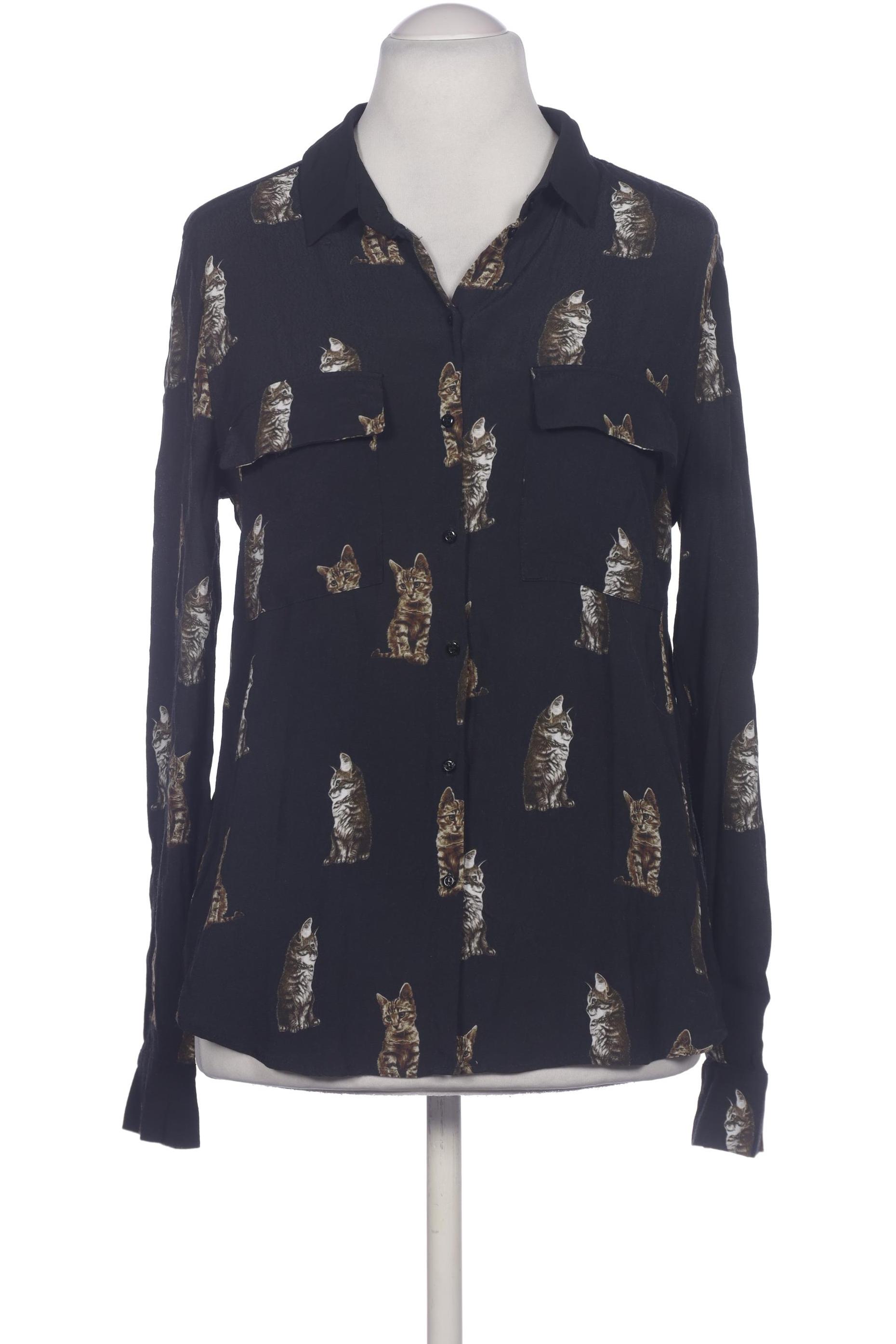 

Set Damen Bluse, schwarz, Gr. 42