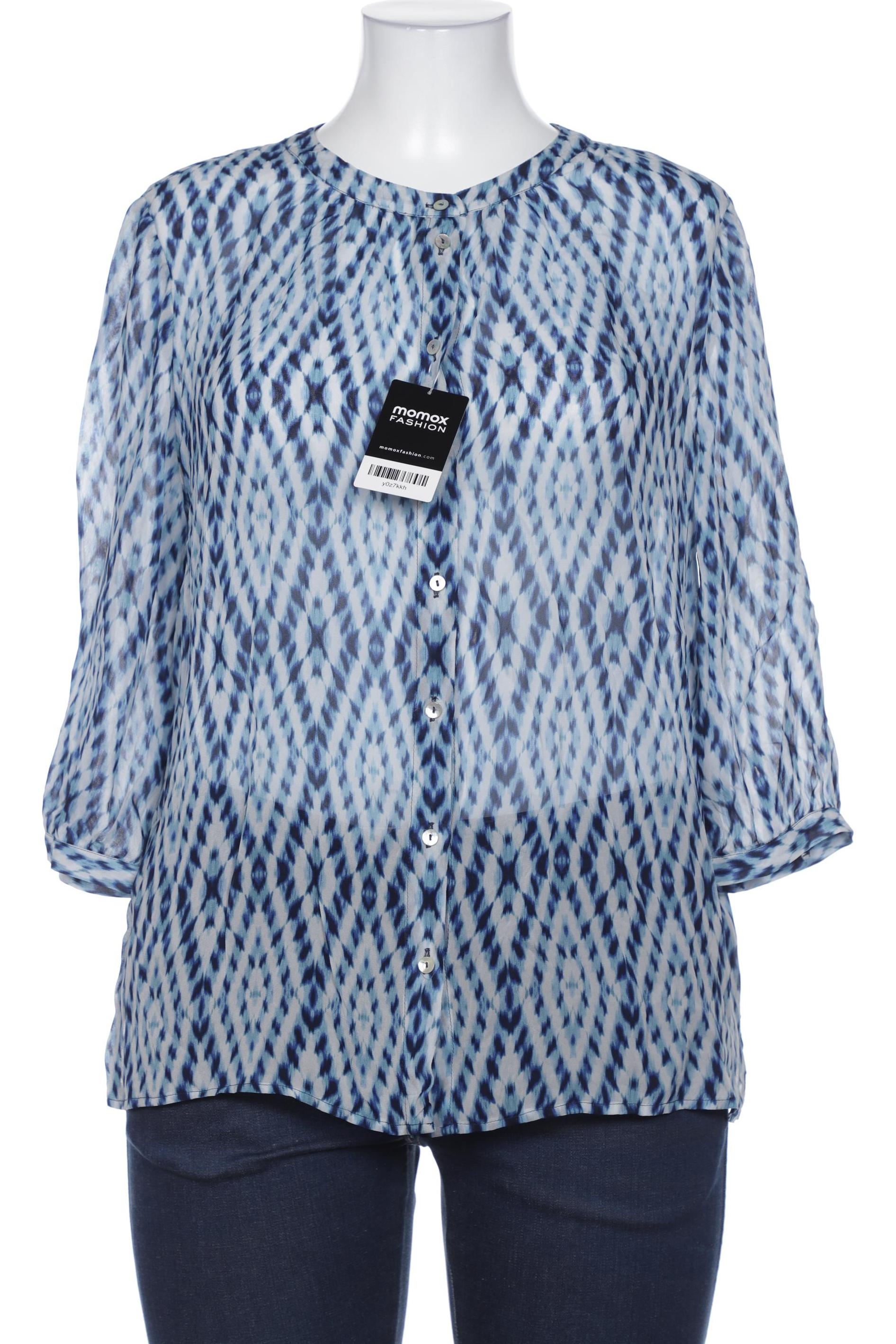 

Set Damen Bluse, blau