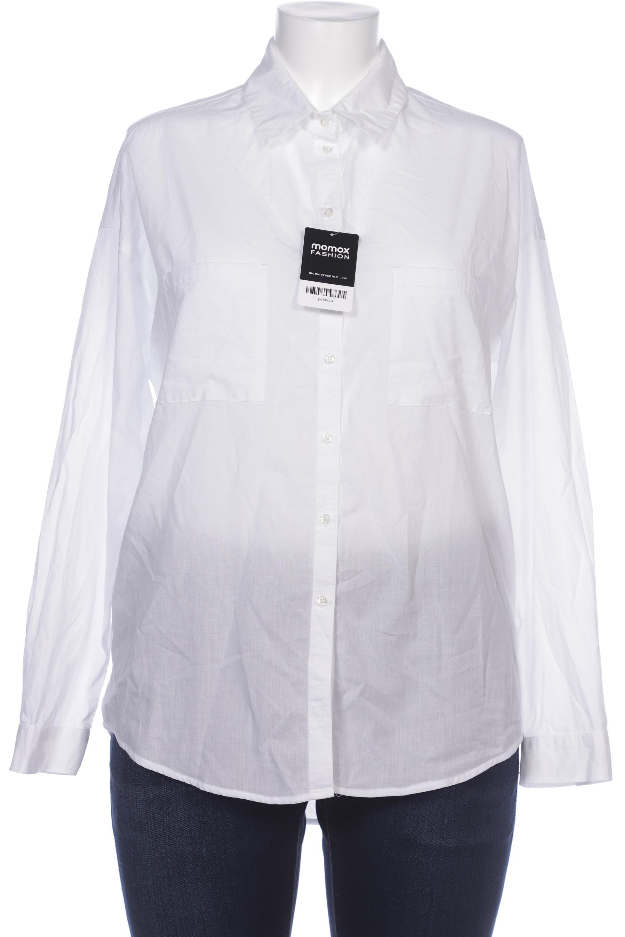 

Set Damen Bluse, weiß, Gr. 46