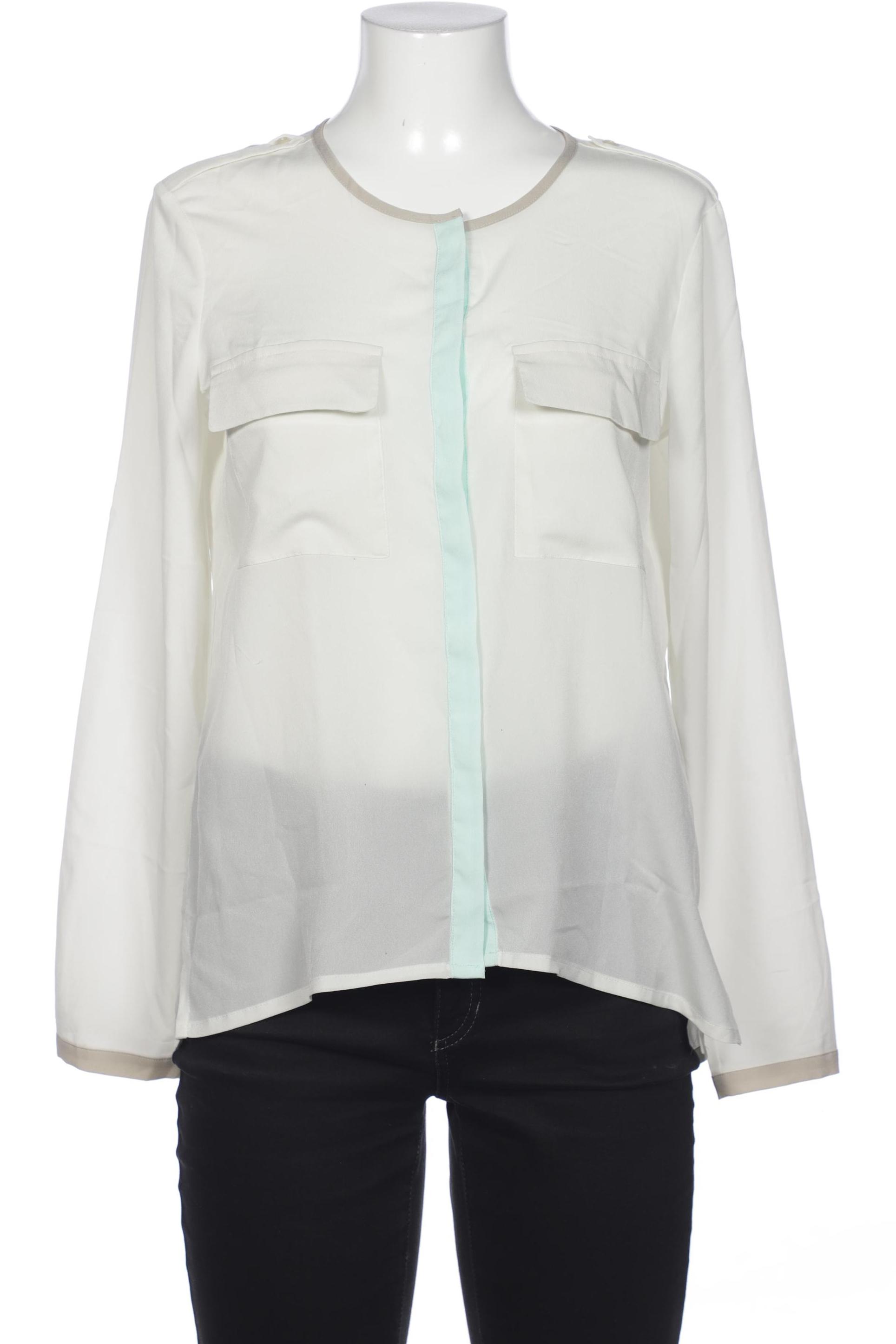 

Set Damen Bluse, cremeweiß
