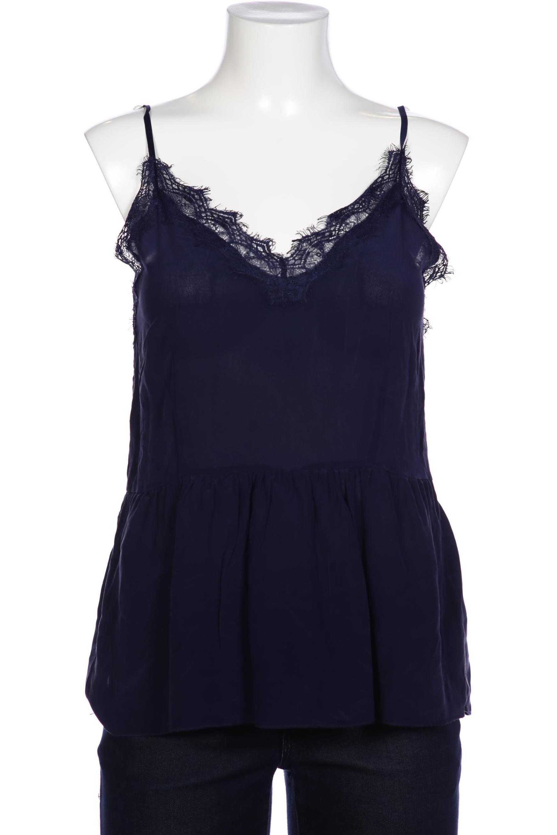 

Set Damen Bluse, marineblau