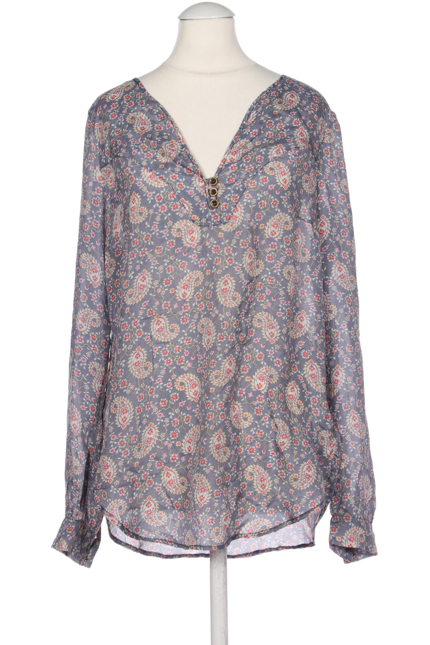 

Set Damen Bluse, grau
