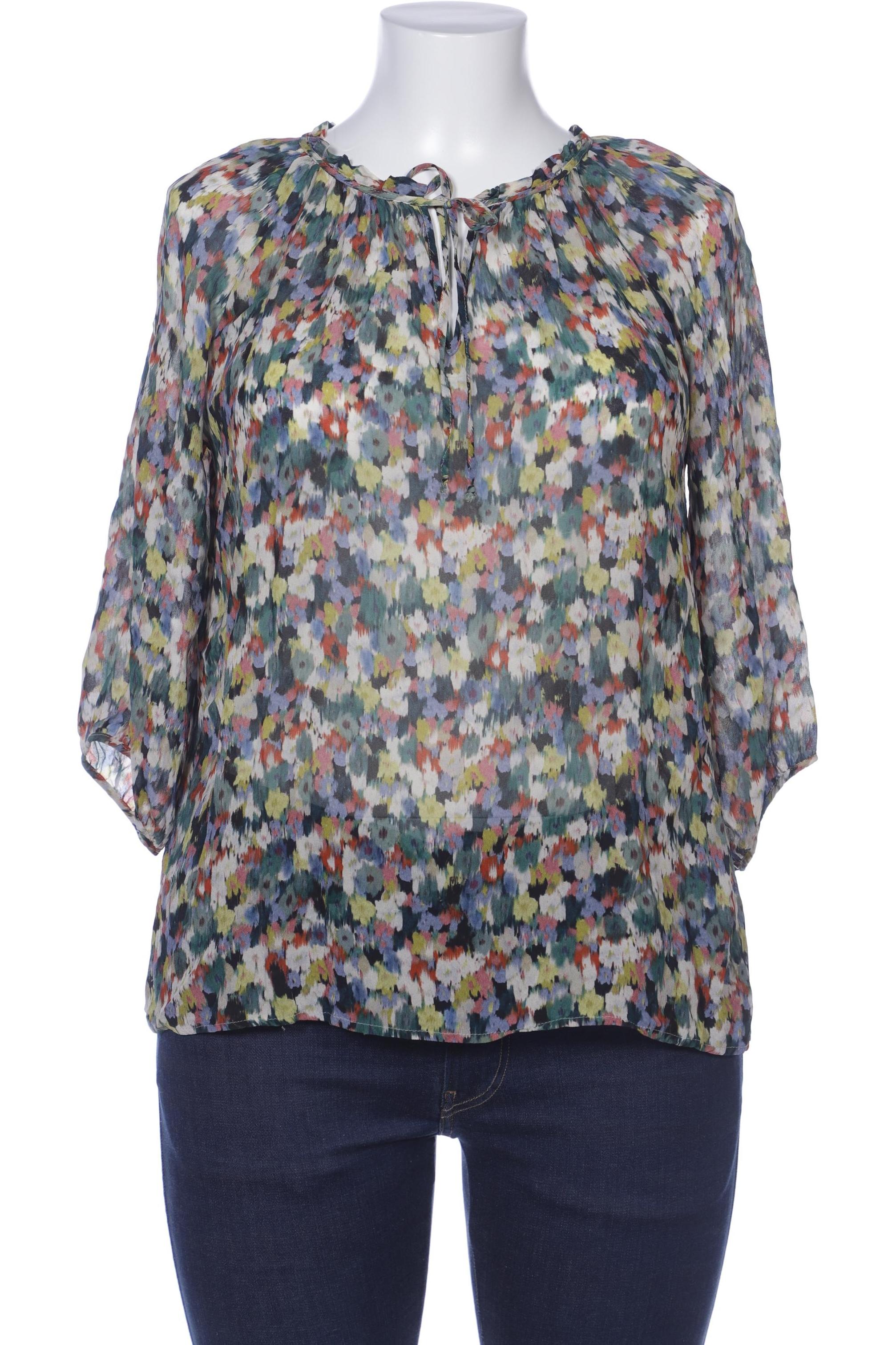 

Set Damen Bluse, mehrfarbig, Gr. 42