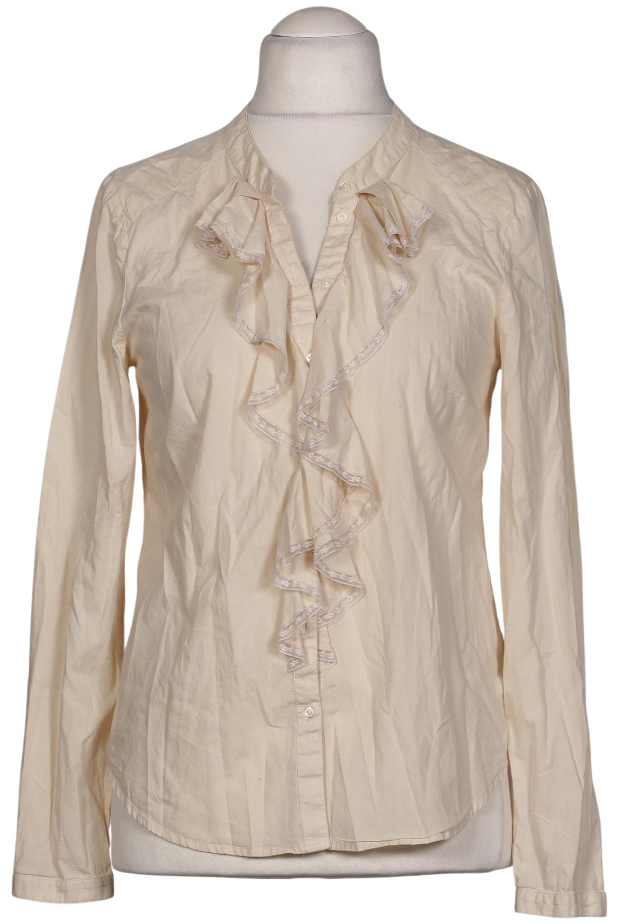 

Set Damen Bluse, cremeweiß, Gr. 40