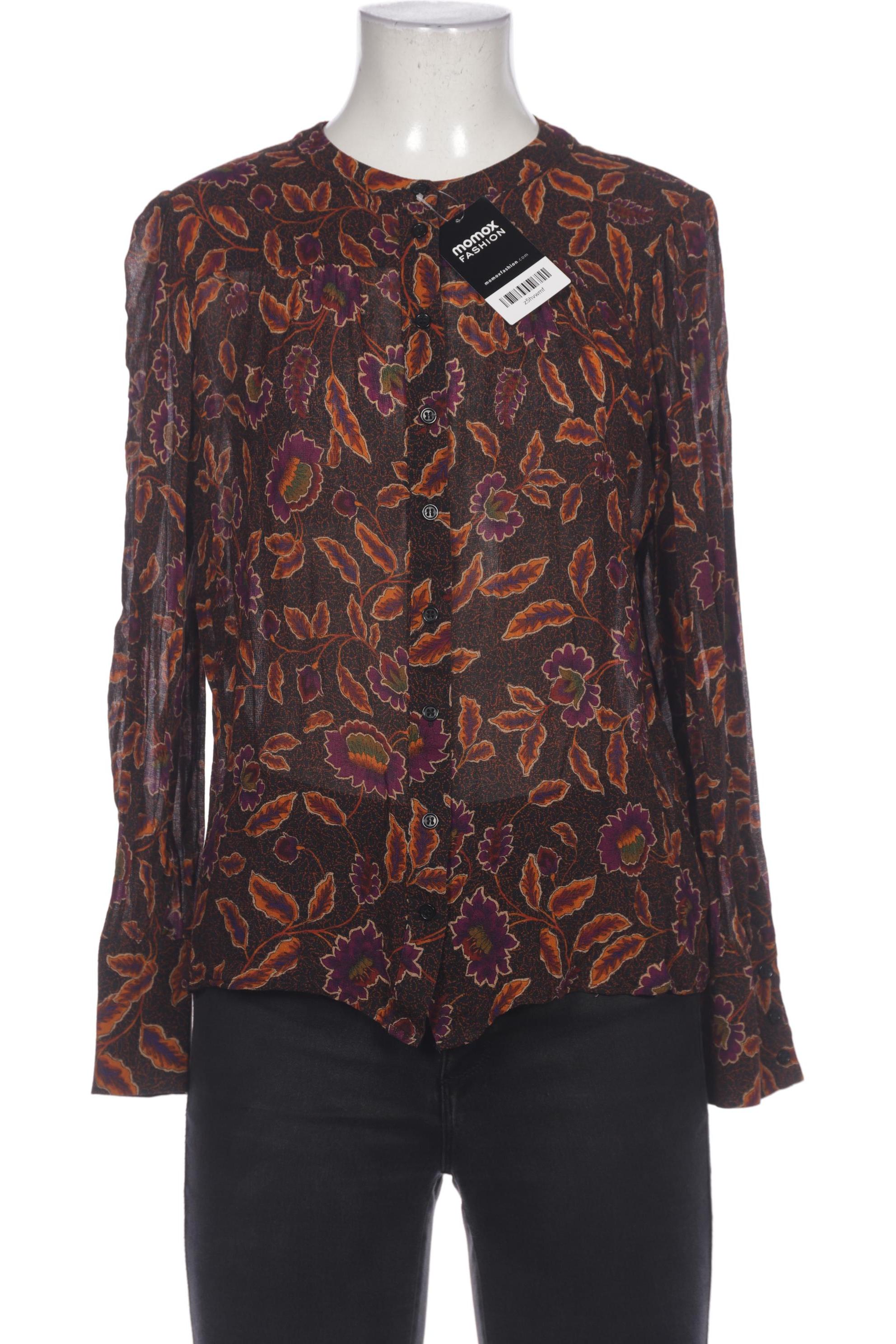 

Set Damen Bluse, orange, Gr. 38