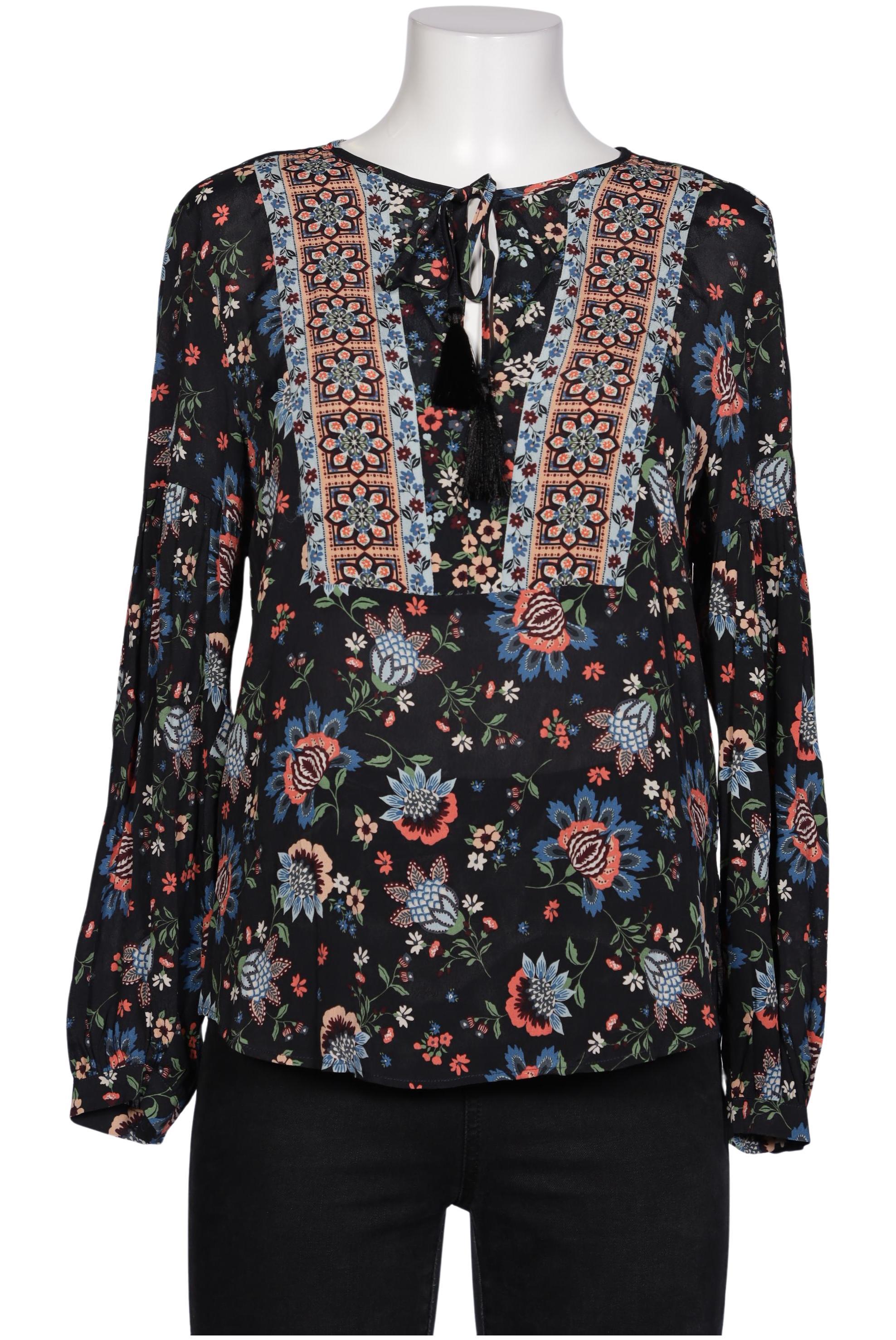 

Set Damen Bluse, mehrfarbig, Gr. 38