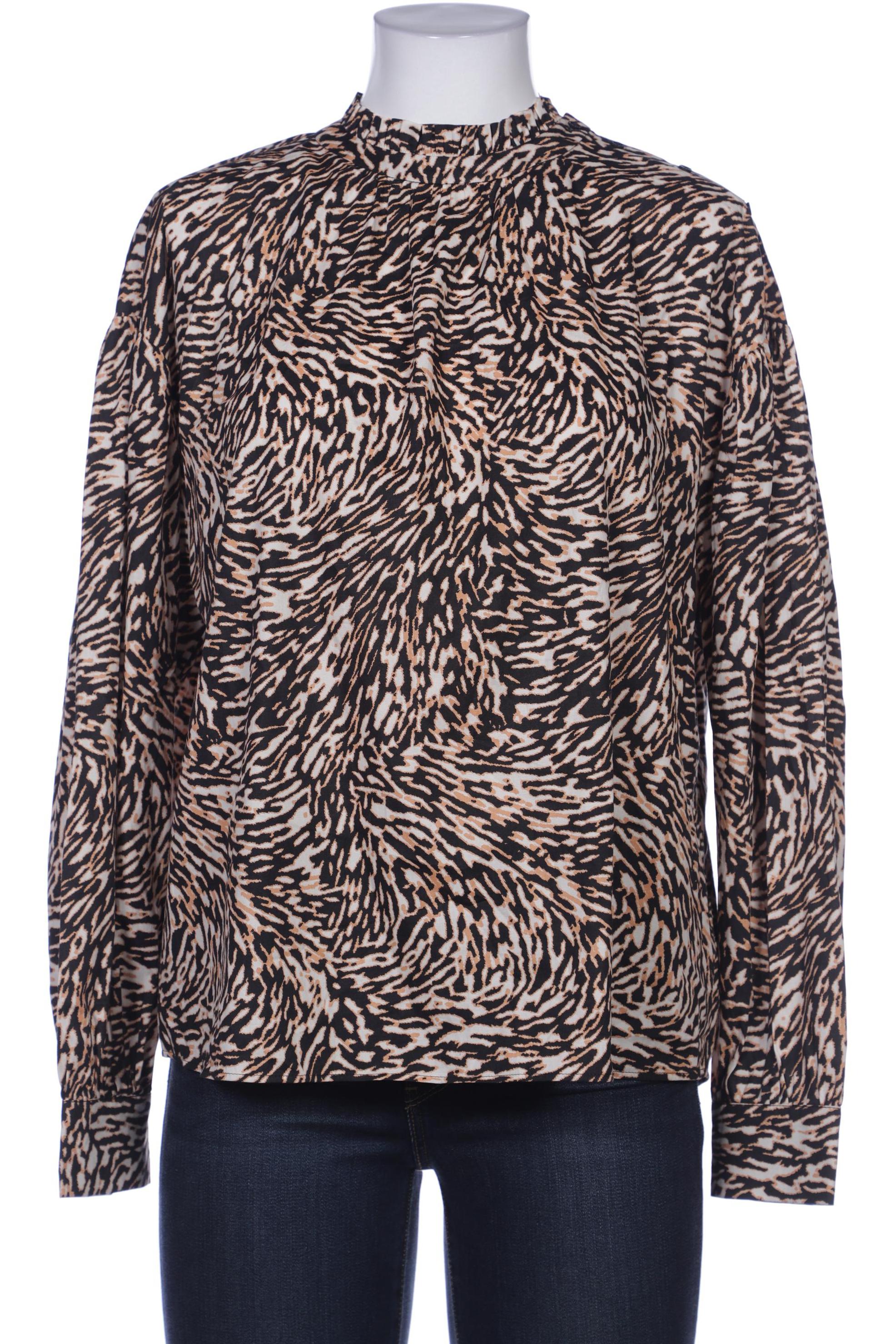 

Set Damen Bluse, schwarz, Gr. 38