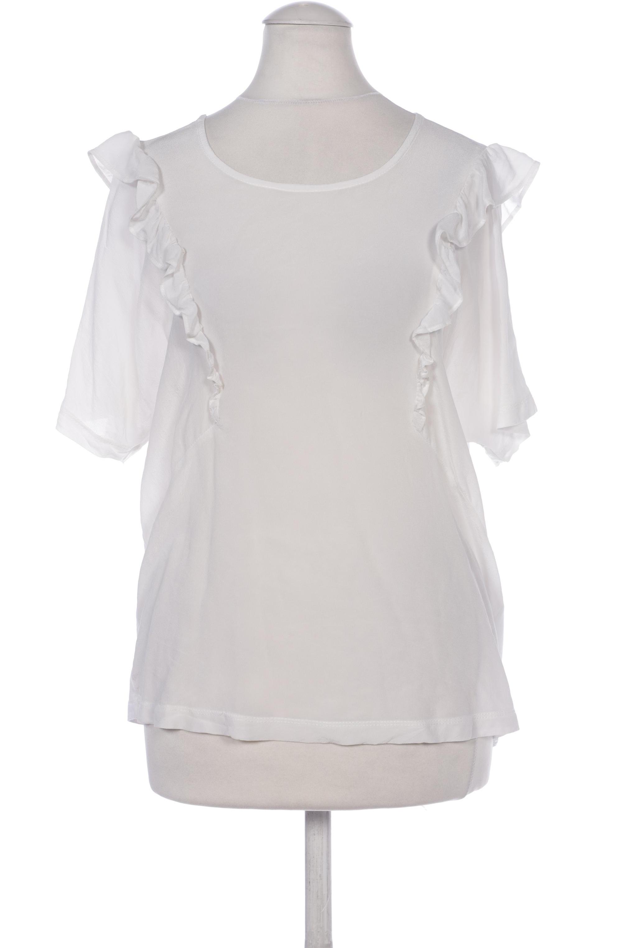

Set Damen Bluse, weiß, Gr. 34