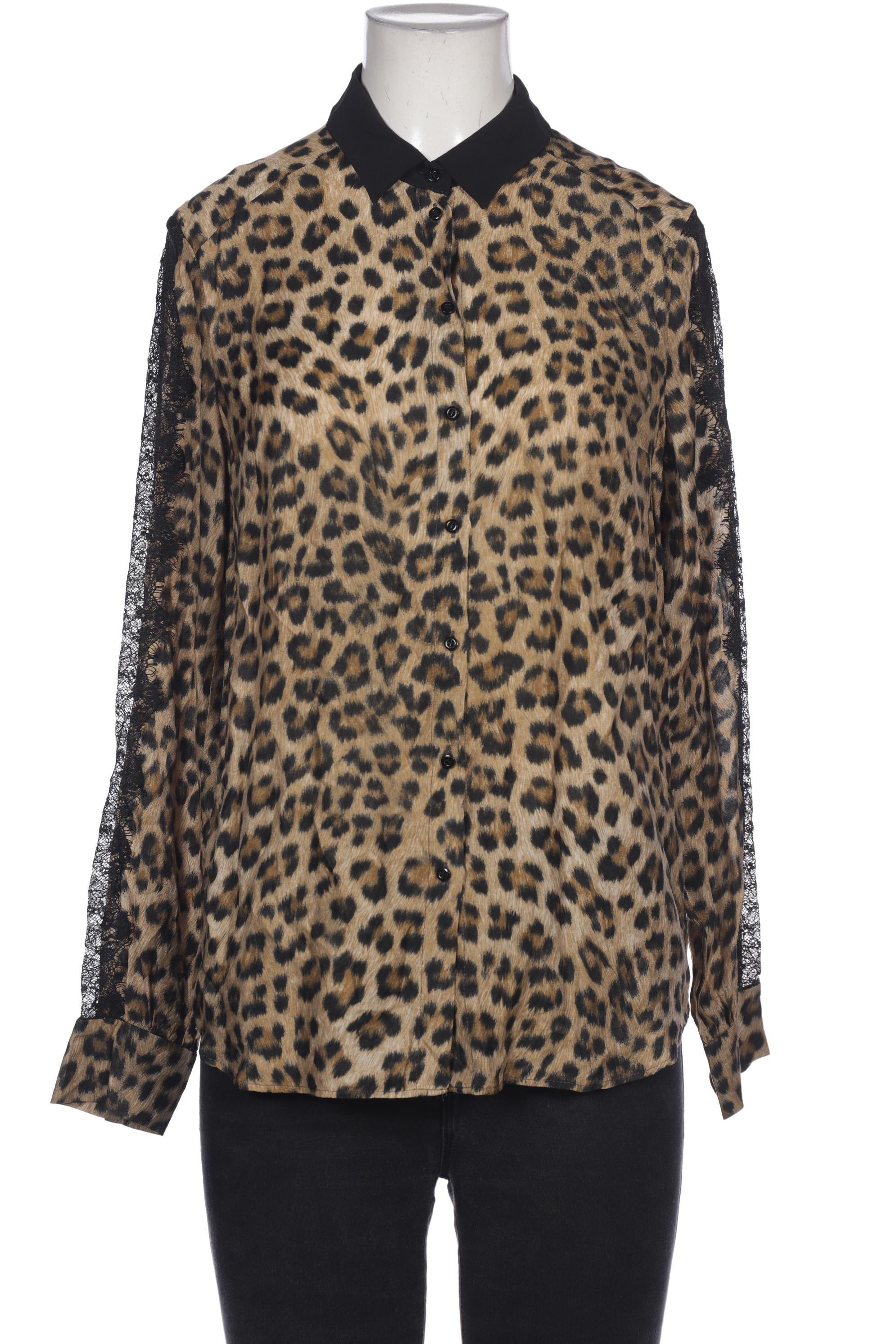 

Set Damen Bluse, braun, Gr. 36